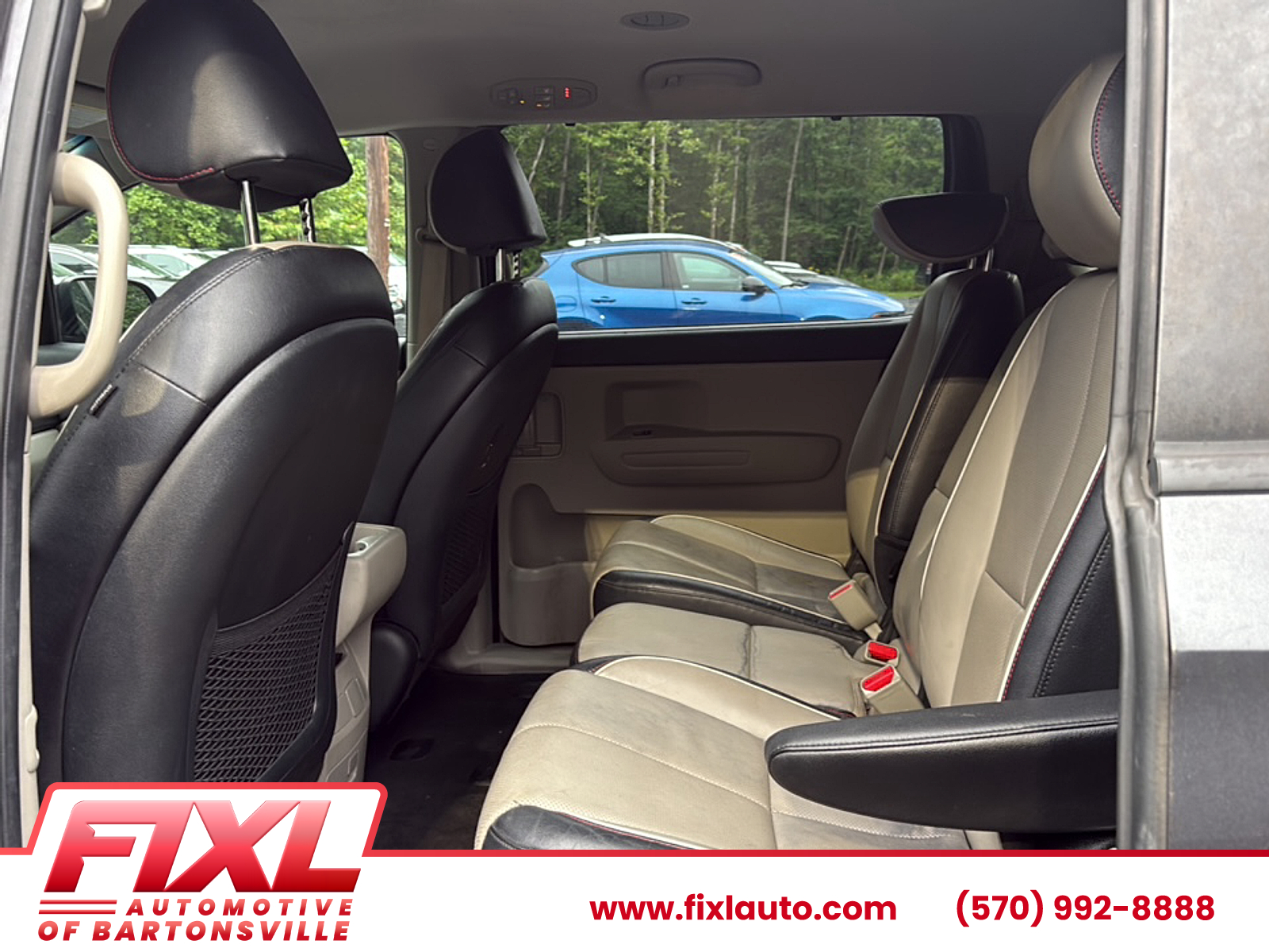 Used 2021 Kia Sedona Sedan