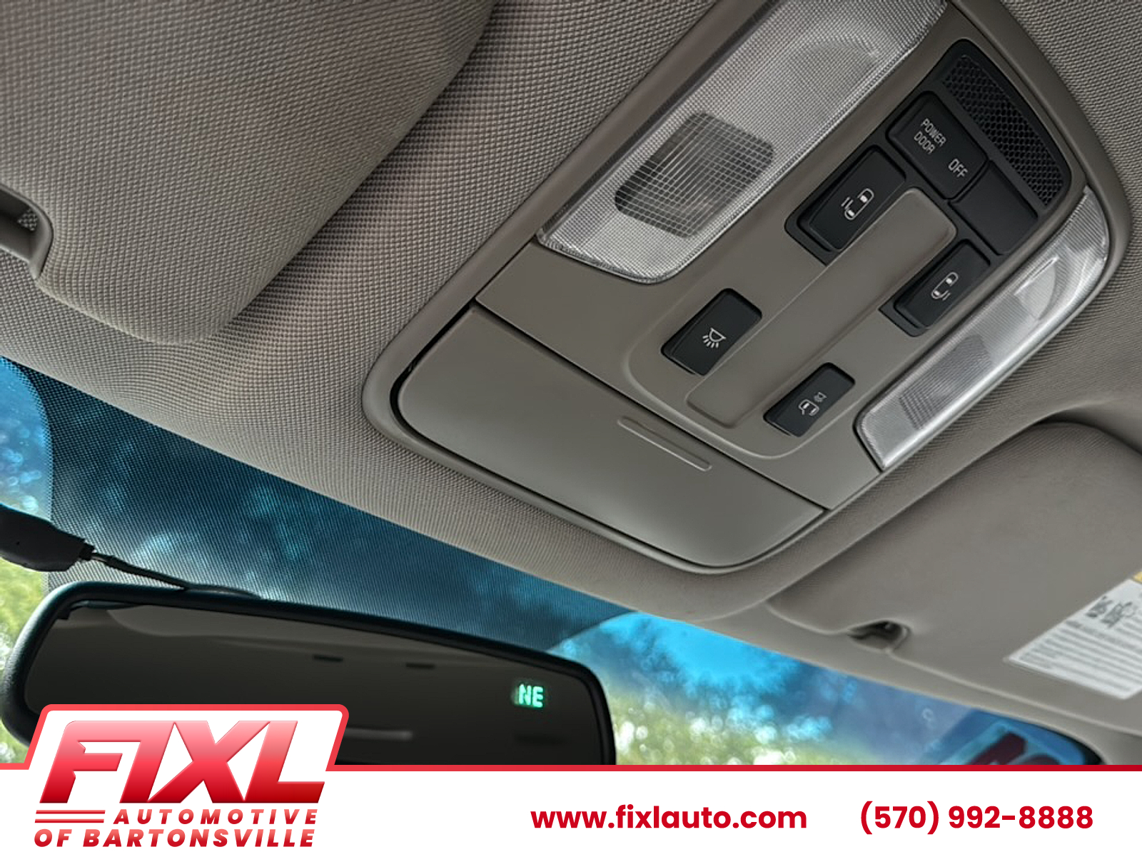 Used 2021 Kia Sedona Sedan