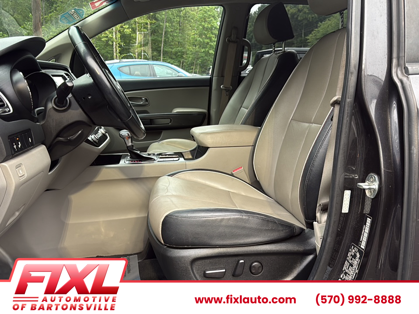 Used 2021 Kia Sedona Sedan