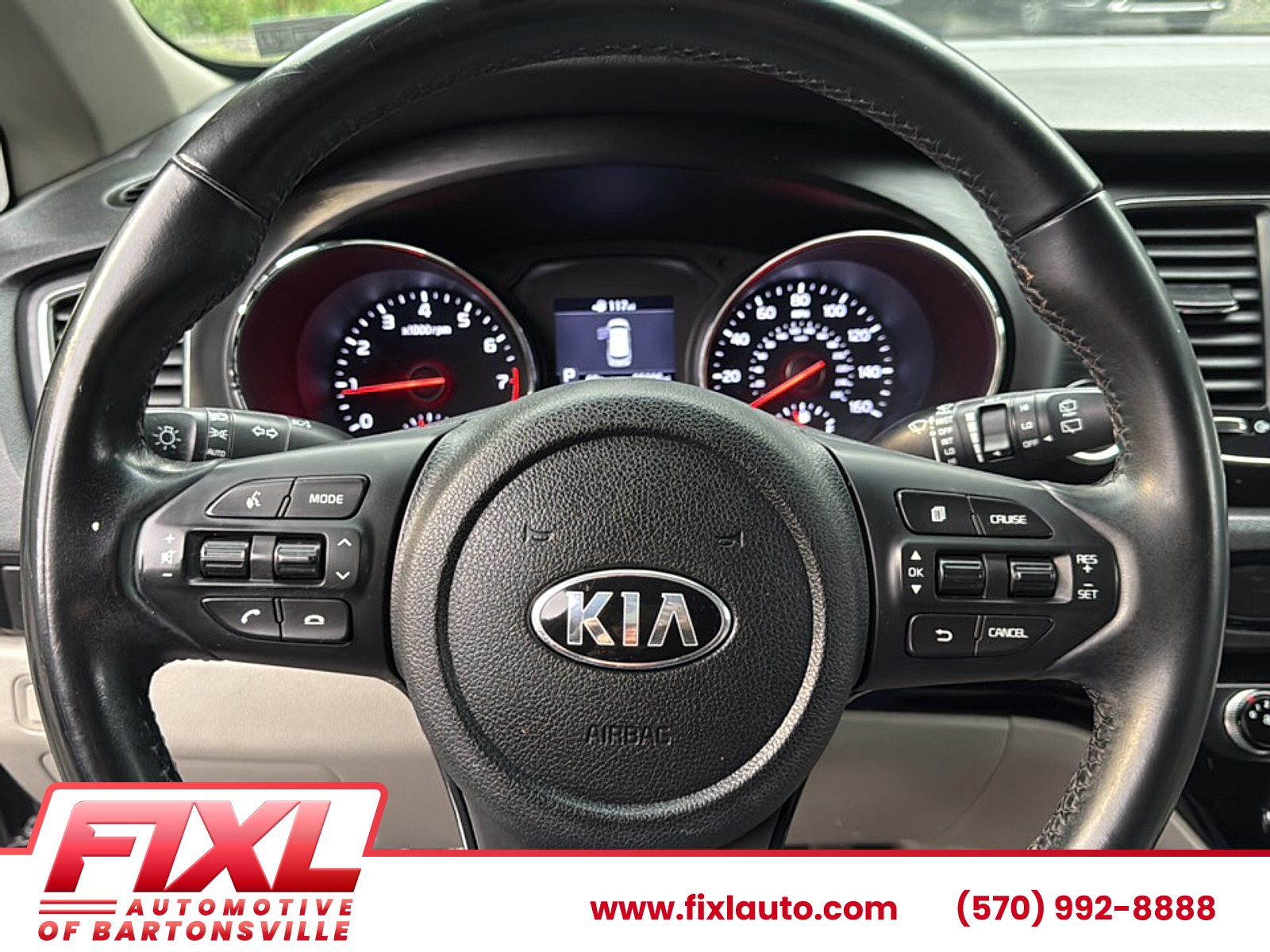 Used 2021 Kia Sedona Sedan
