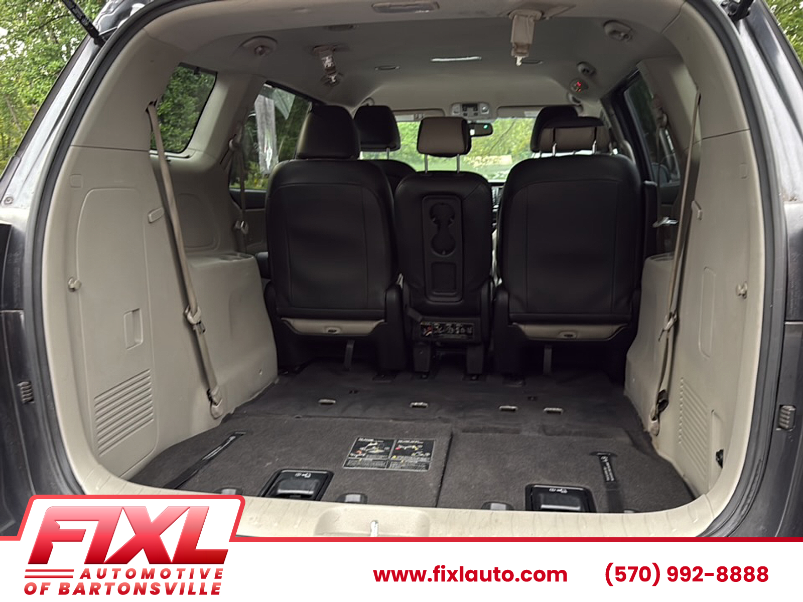 Used 2021 Kia Sedona Sedan
