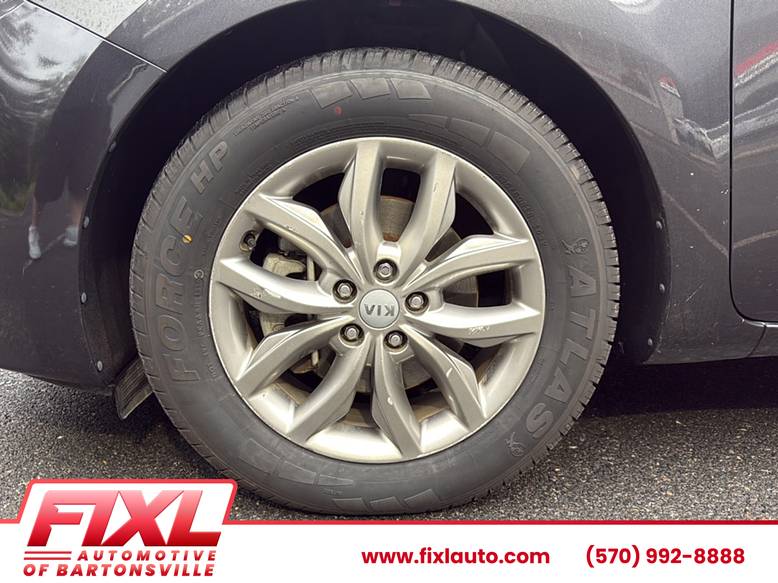 Used 2021 Kia Sedona Sedan