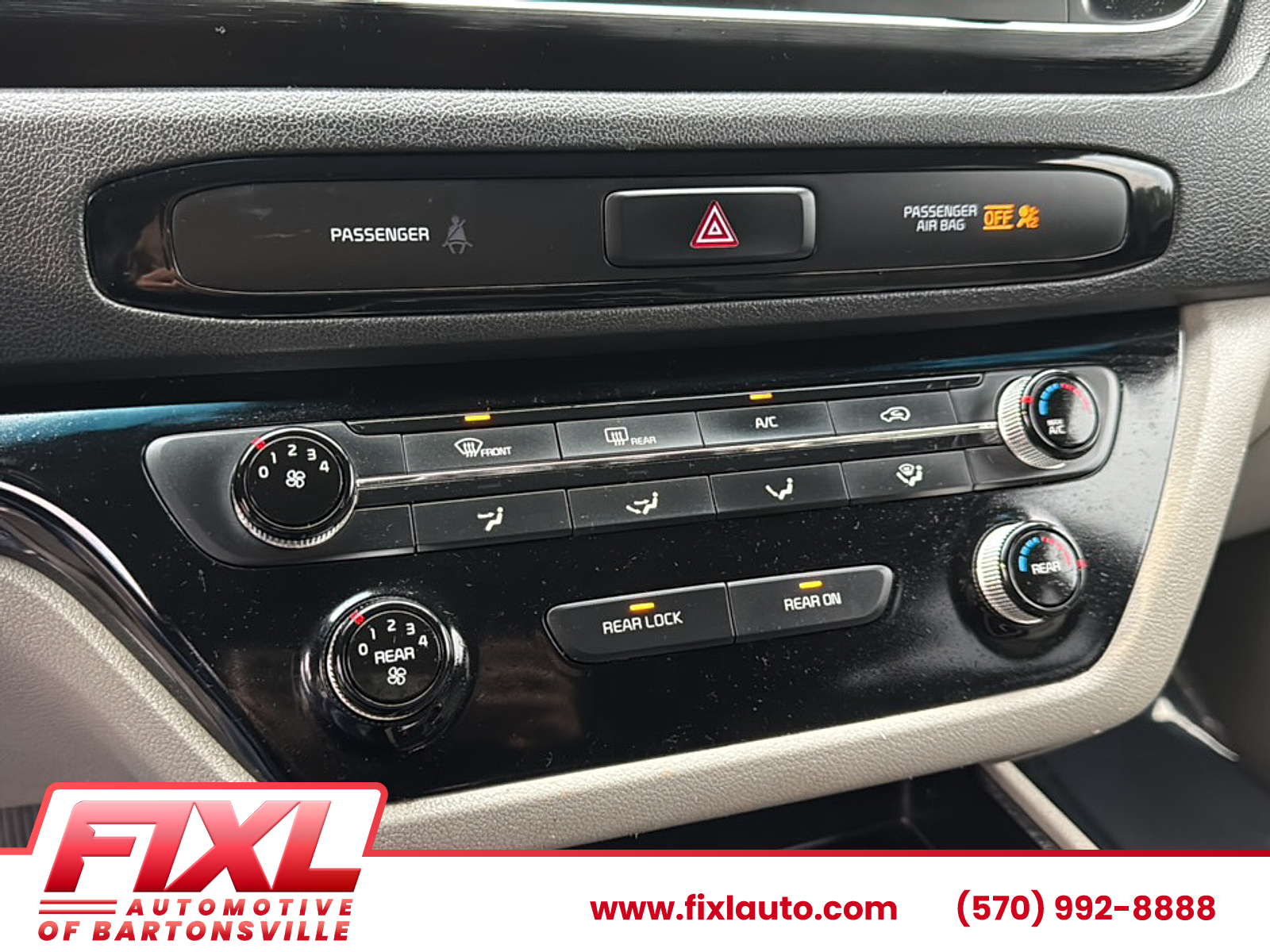 Used 2021 Kia Sedona Sedan