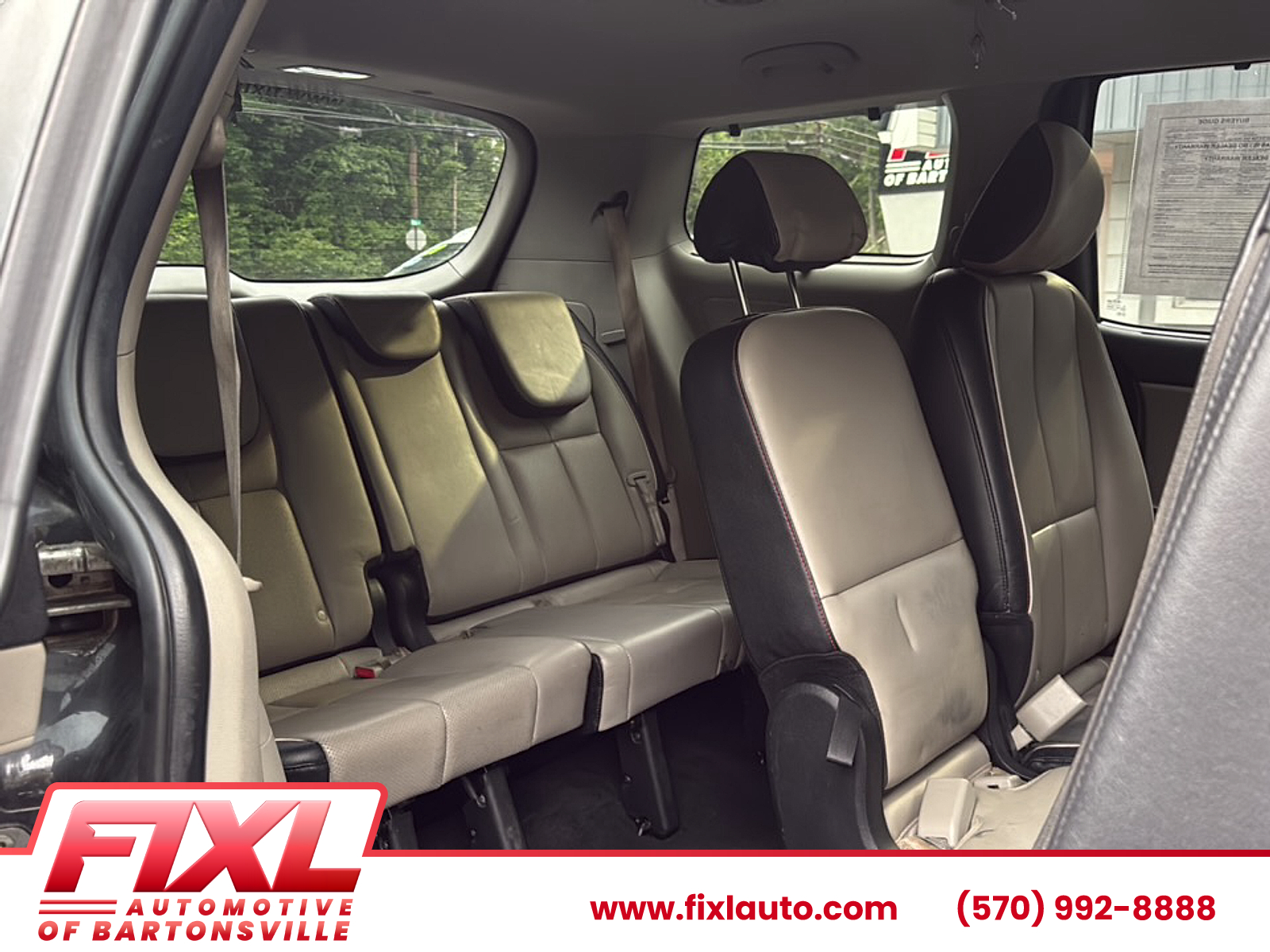 Used 2021 Kia Sedona Sedan