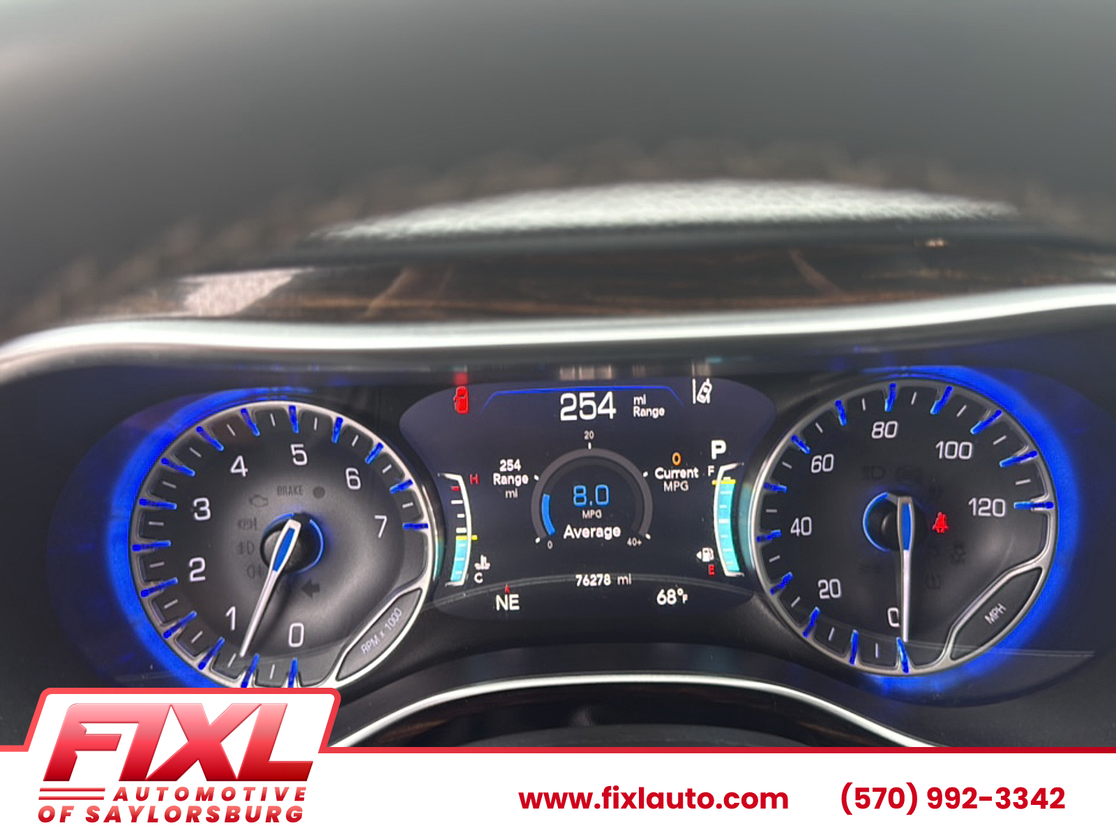 Used 2022 Chrysler Pacifica Sedan