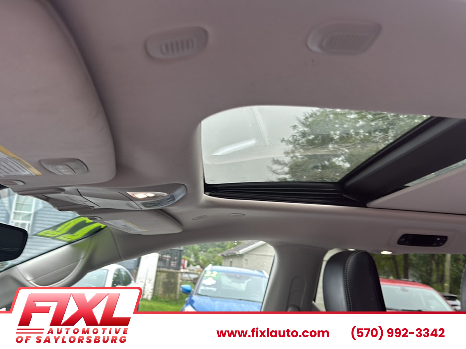 Used 2022 Chrysler Pacifica Sedan