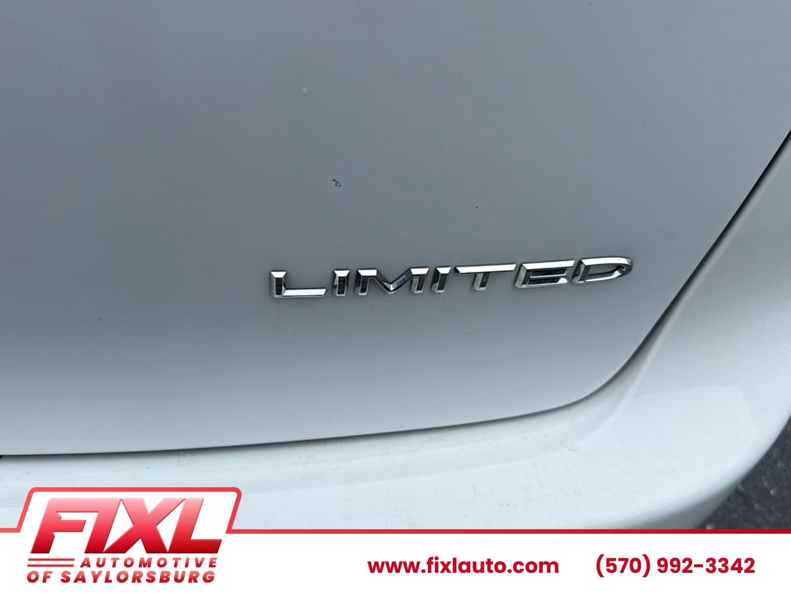 Used 2022 Chrysler Pacifica Sedan