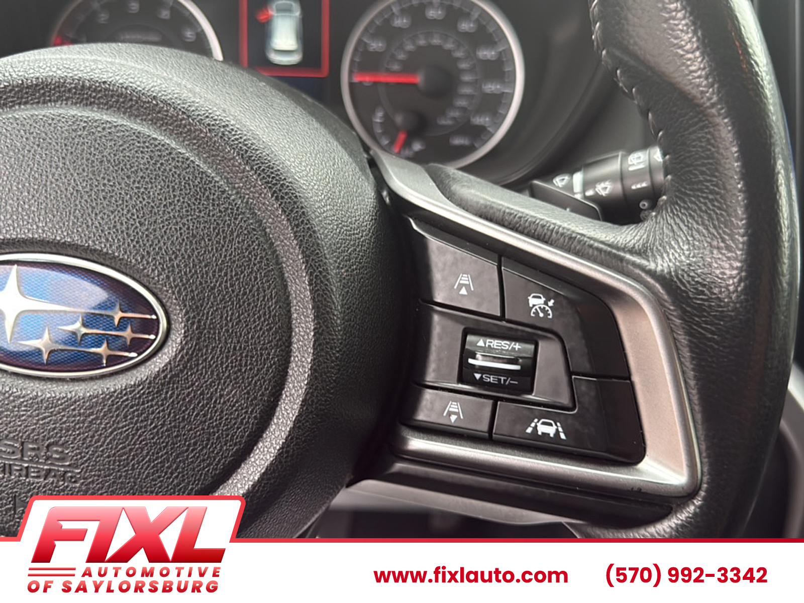Used 2019 Subaru Ascent Sedan