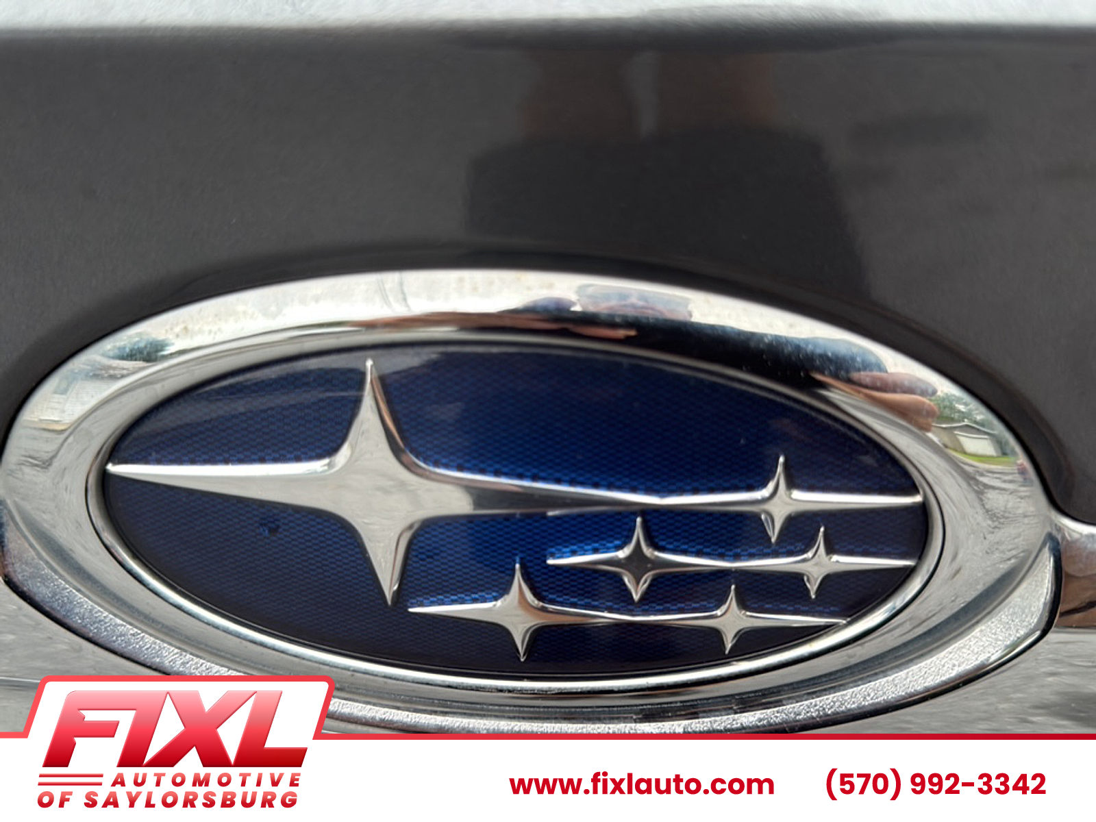 Used 2019 Subaru Ascent Sedan