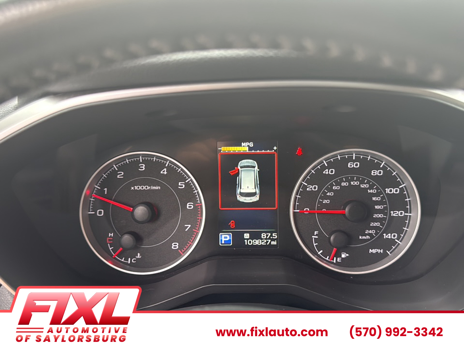 Used 2019 Subaru Ascent Sedan