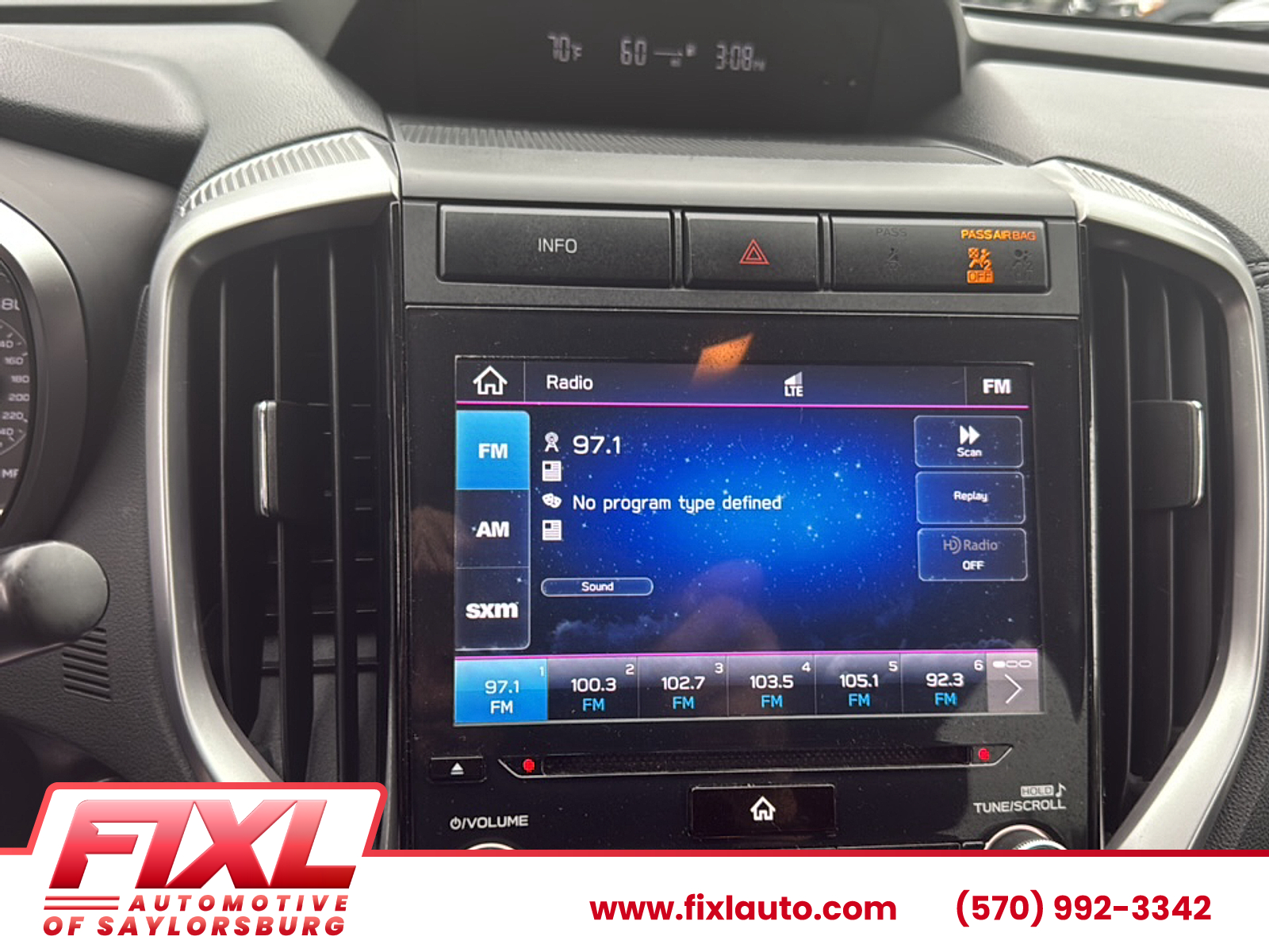 Used 2019 Subaru Ascent Sedan