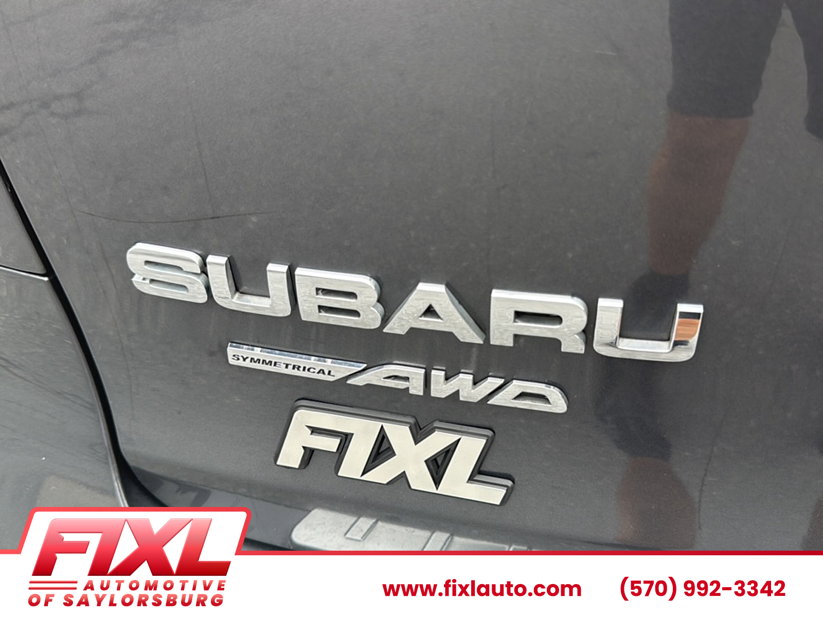 Used 2019 Subaru Ascent Sedan