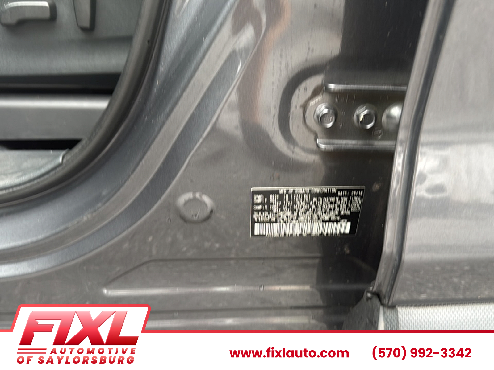 Used 2019 Subaru Ascent Sedan