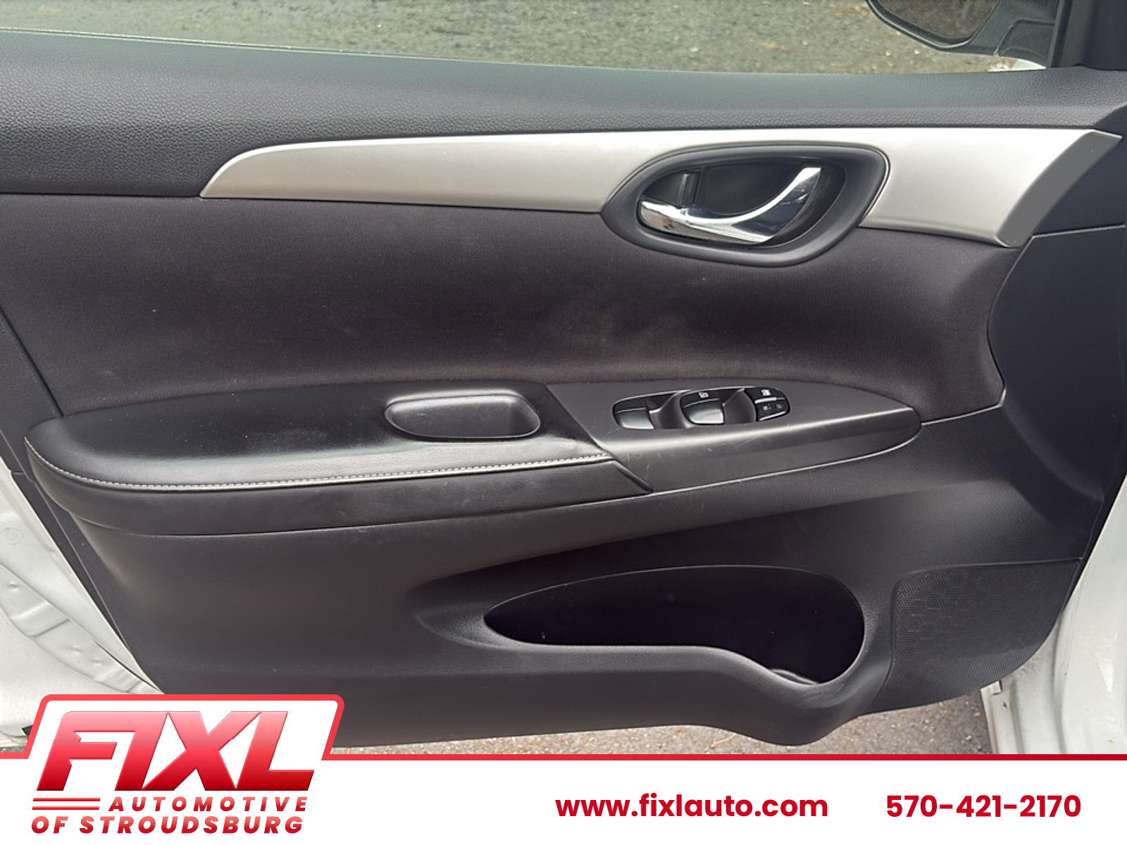 Used 2019 Nissan Sentra Sedan