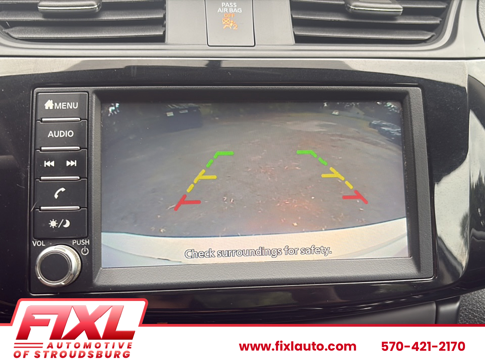 Used 2019 Nissan Sentra Sedan