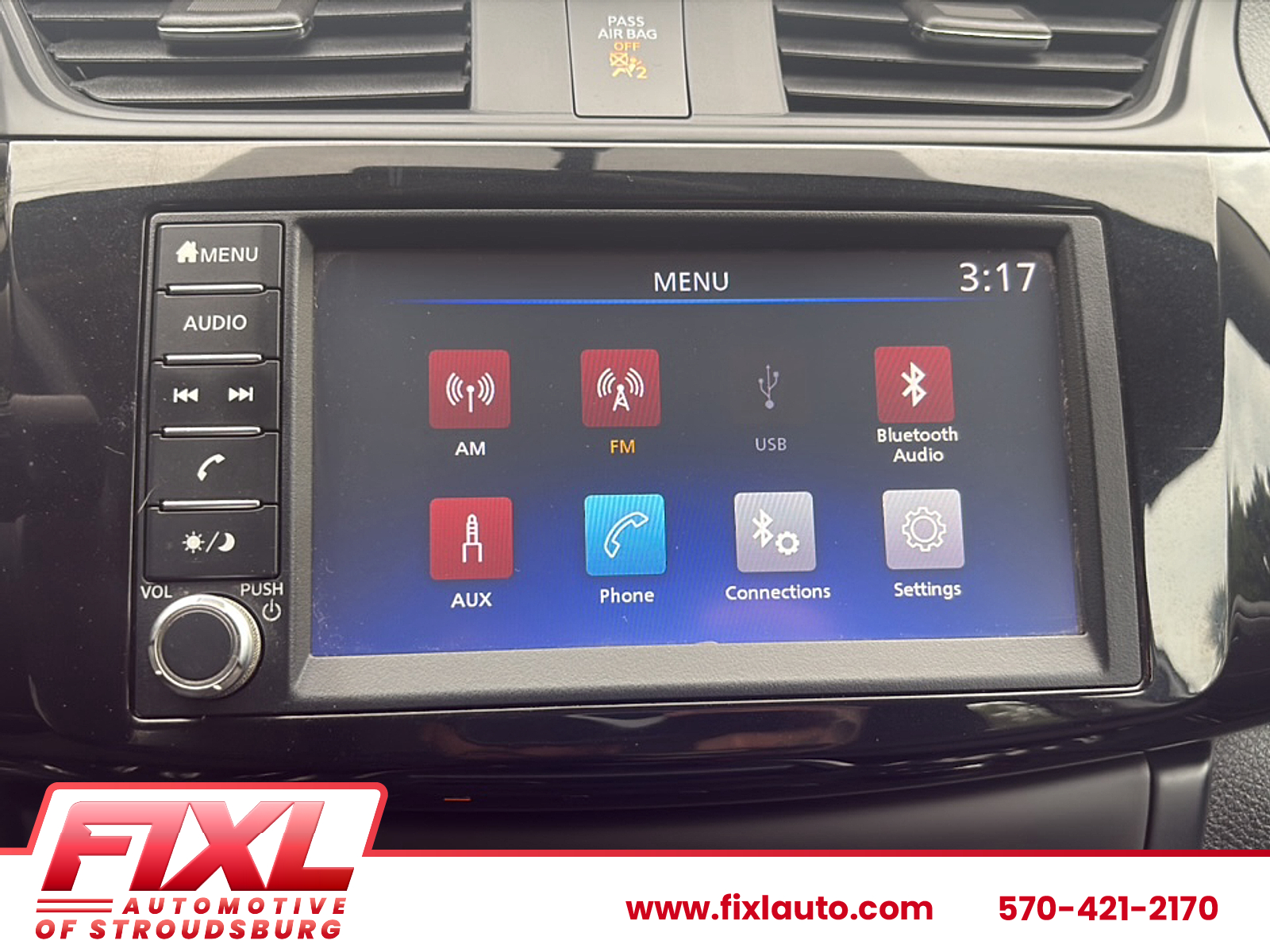 Used 2019 Nissan Sentra Sedan