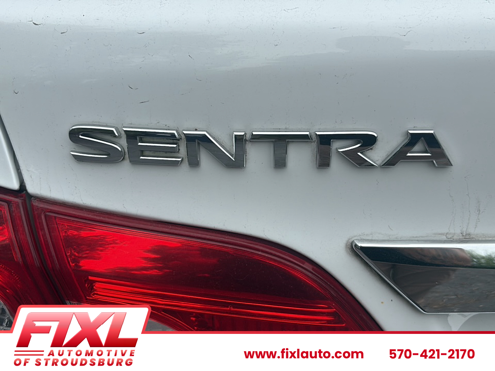 Used 2019 Nissan Sentra Sedan