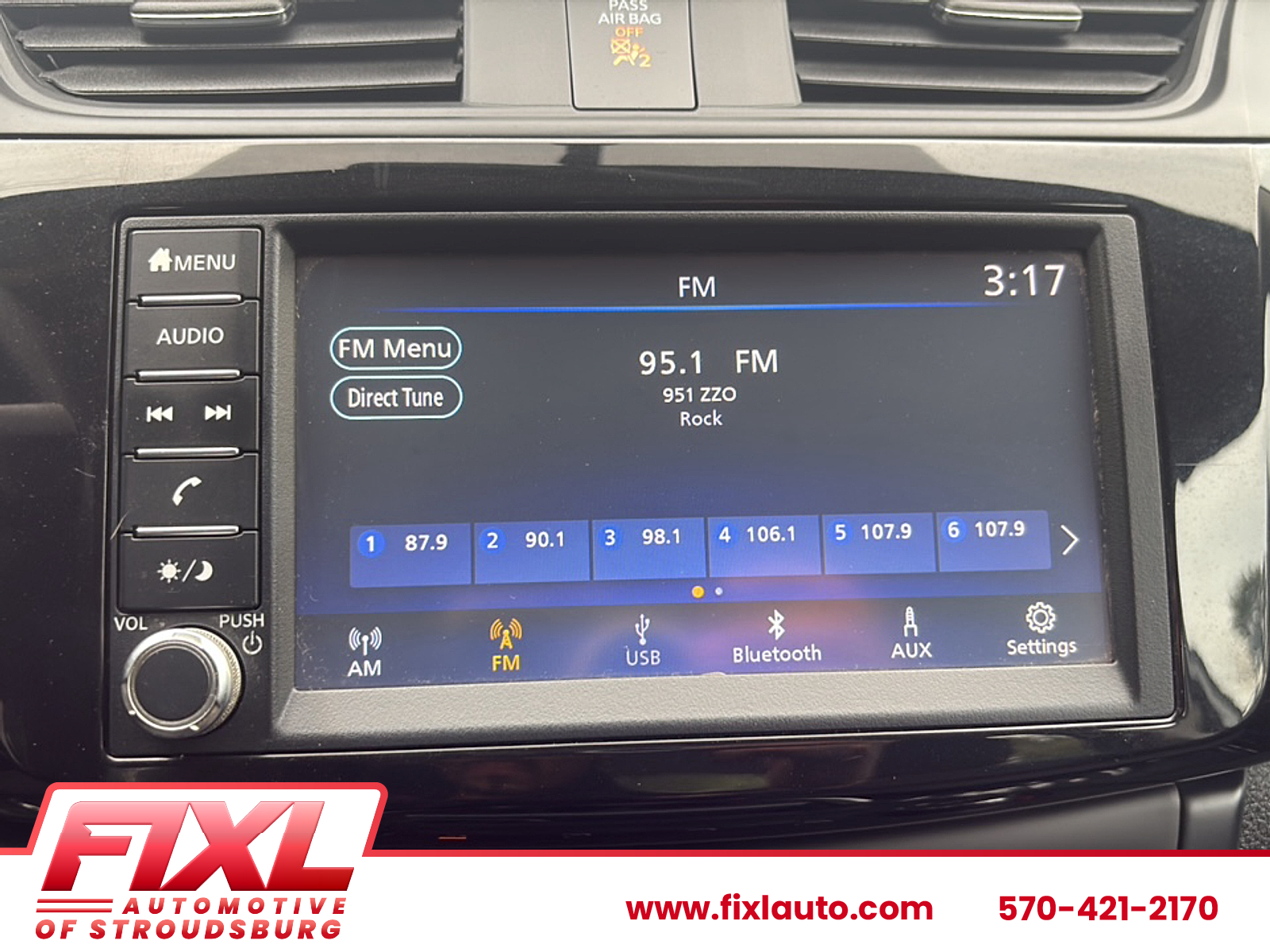 Used 2019 Nissan Sentra Sedan