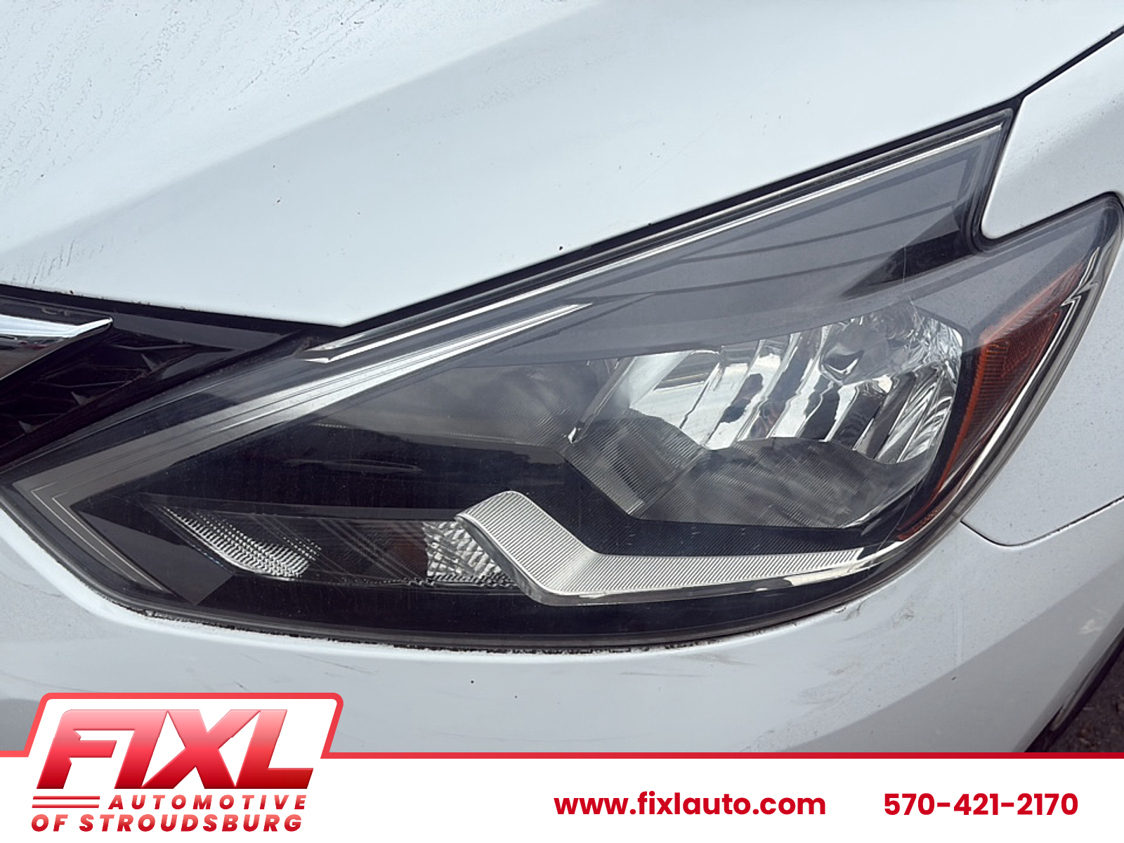 Used 2019 Nissan Sentra Sedan