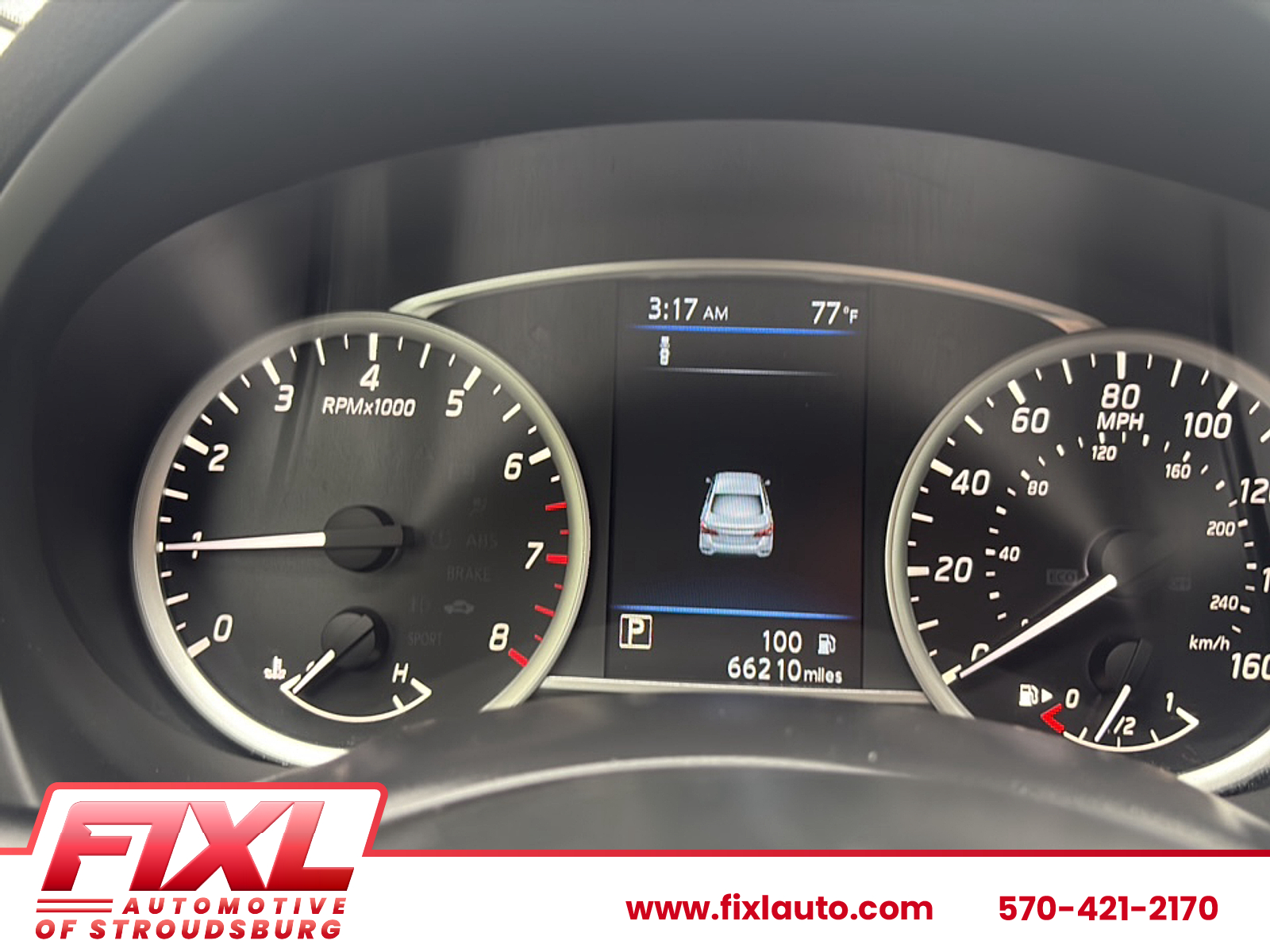 Used 2019 Nissan Sentra Sedan