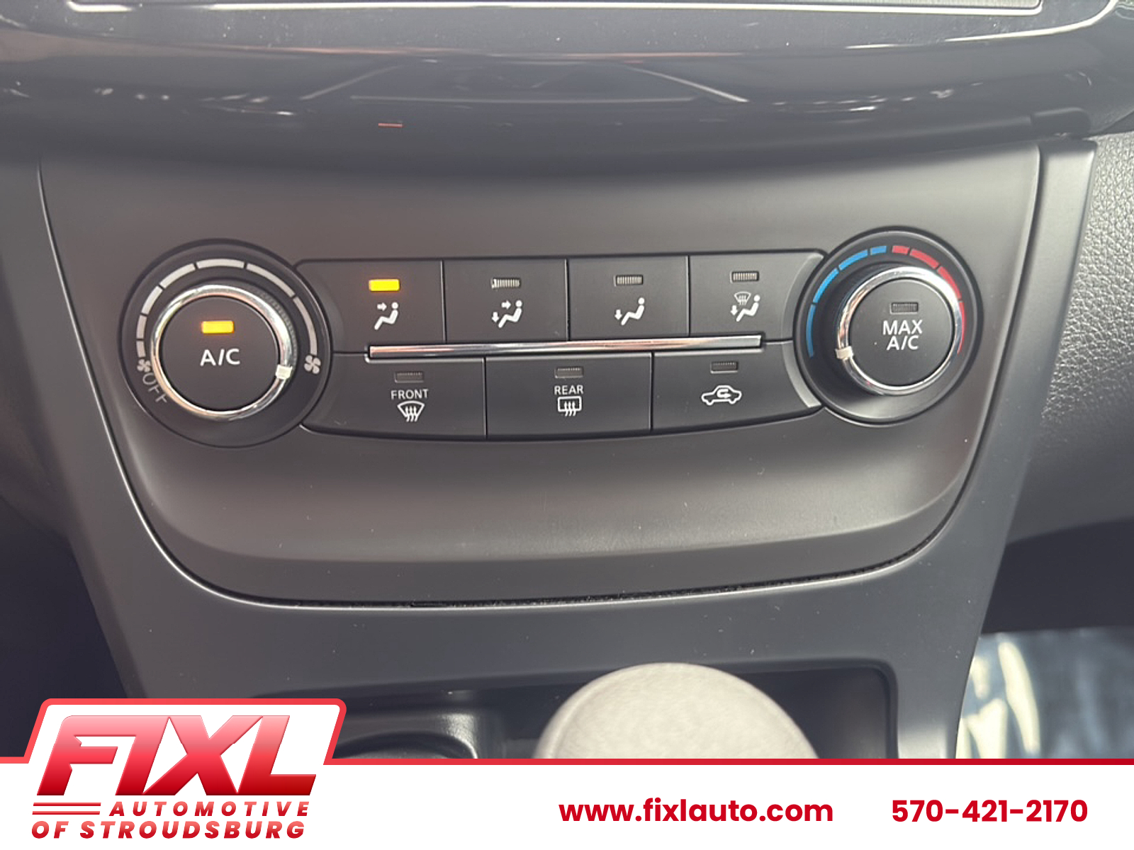 Used 2019 Nissan Sentra Sedan