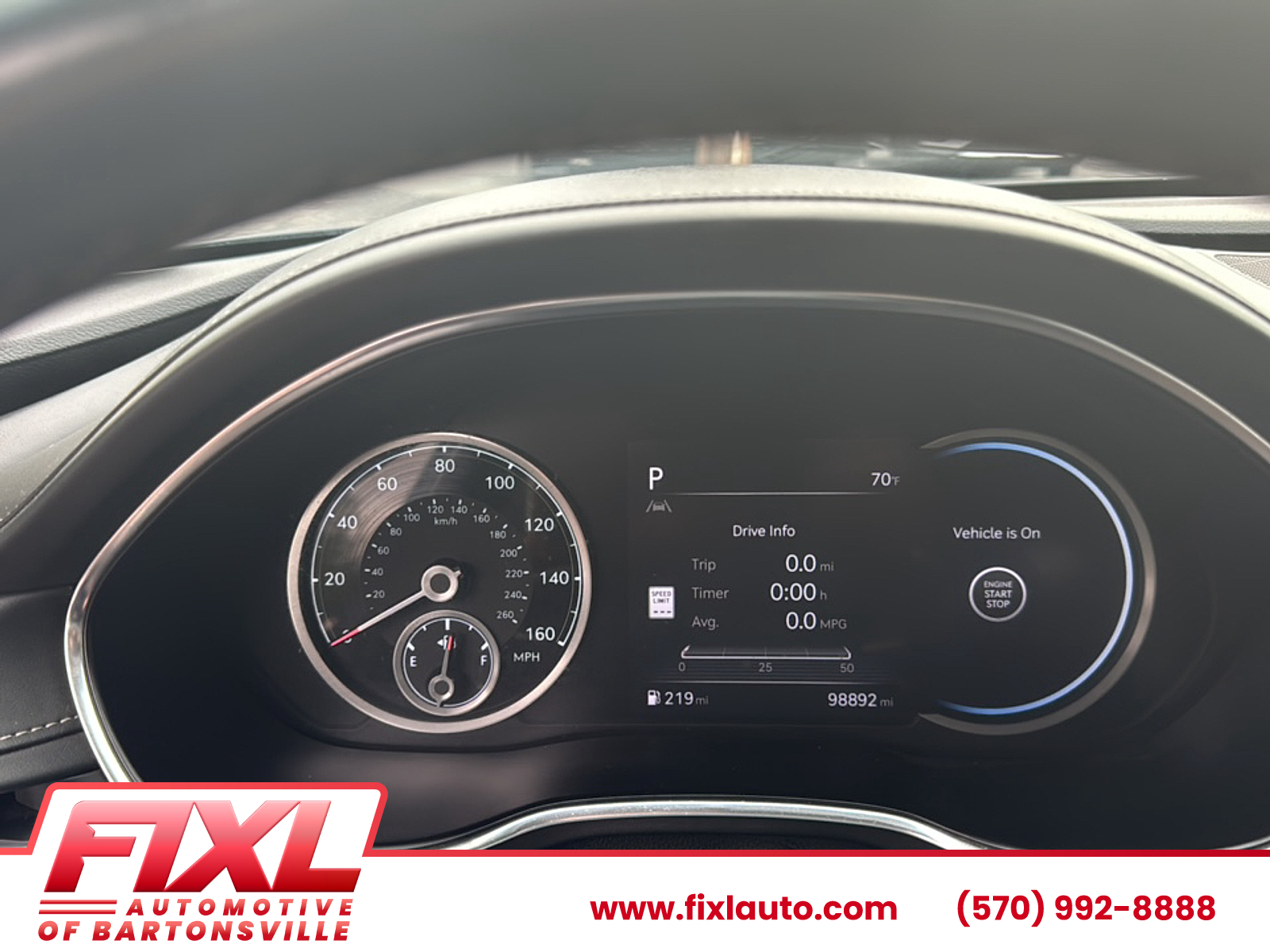 Used 2022 Genesis G80 Sedan
