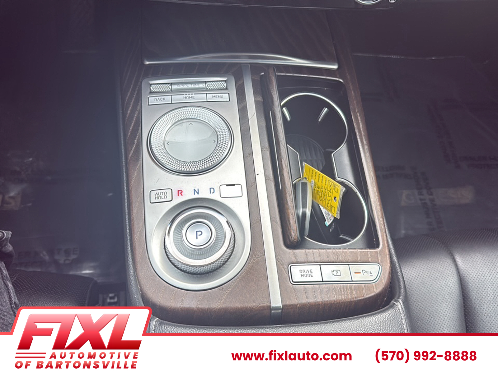 Used 2022 Genesis G80 Sedan