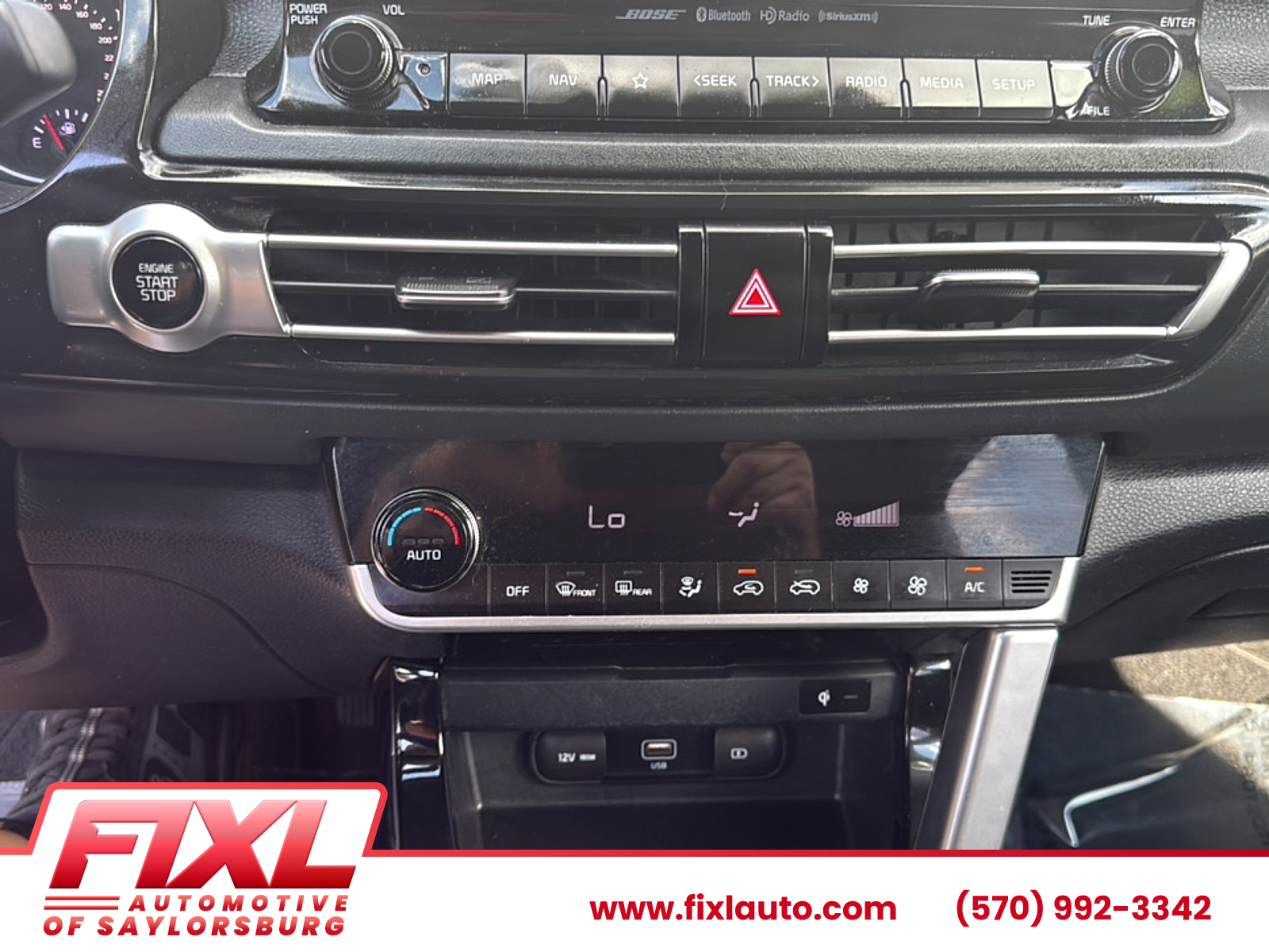 Used 2023 Kia Seltos Sedan