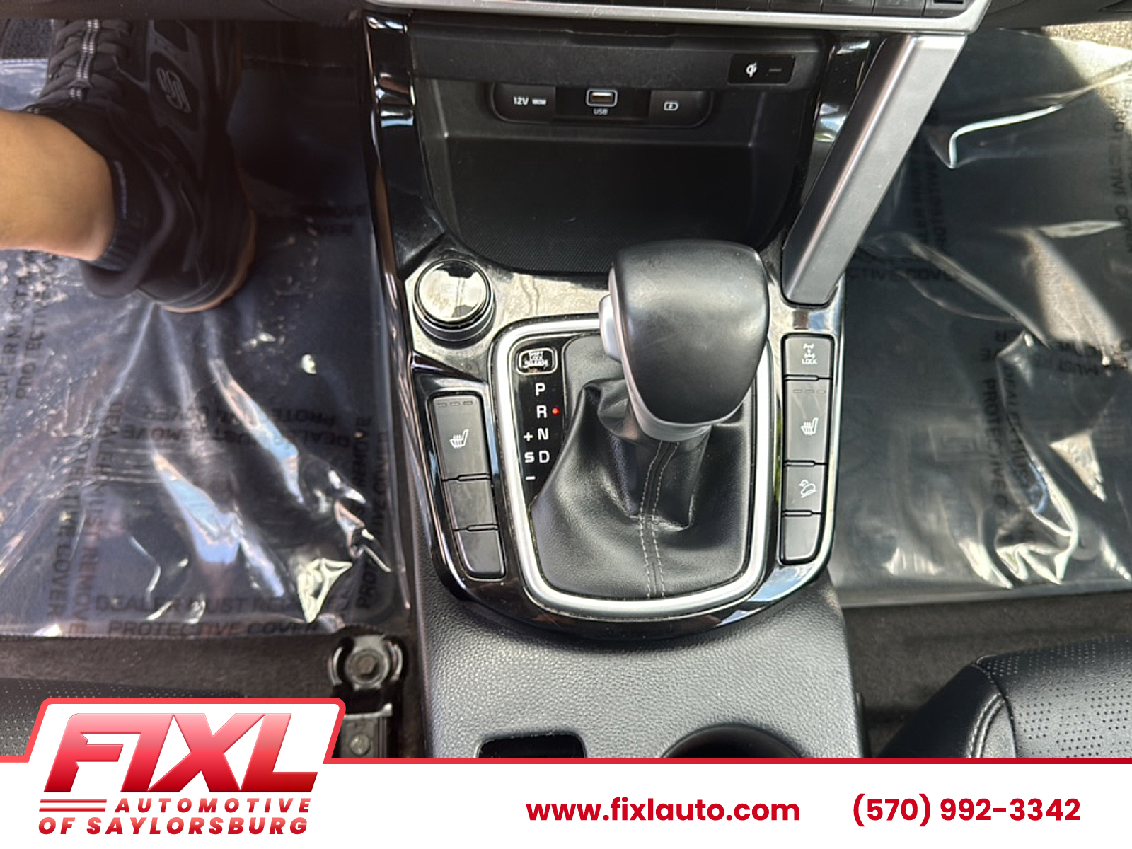 Used 2023 Kia Seltos Sedan
