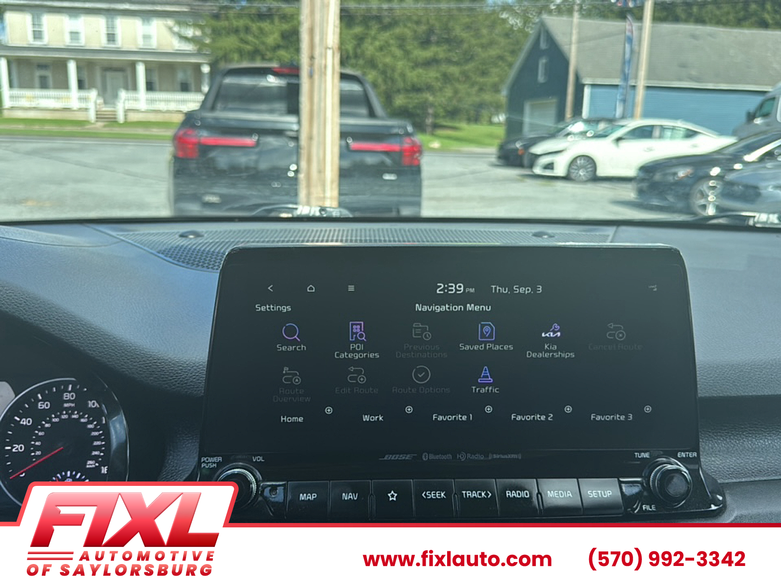 Used 2023 Kia Seltos Sedan