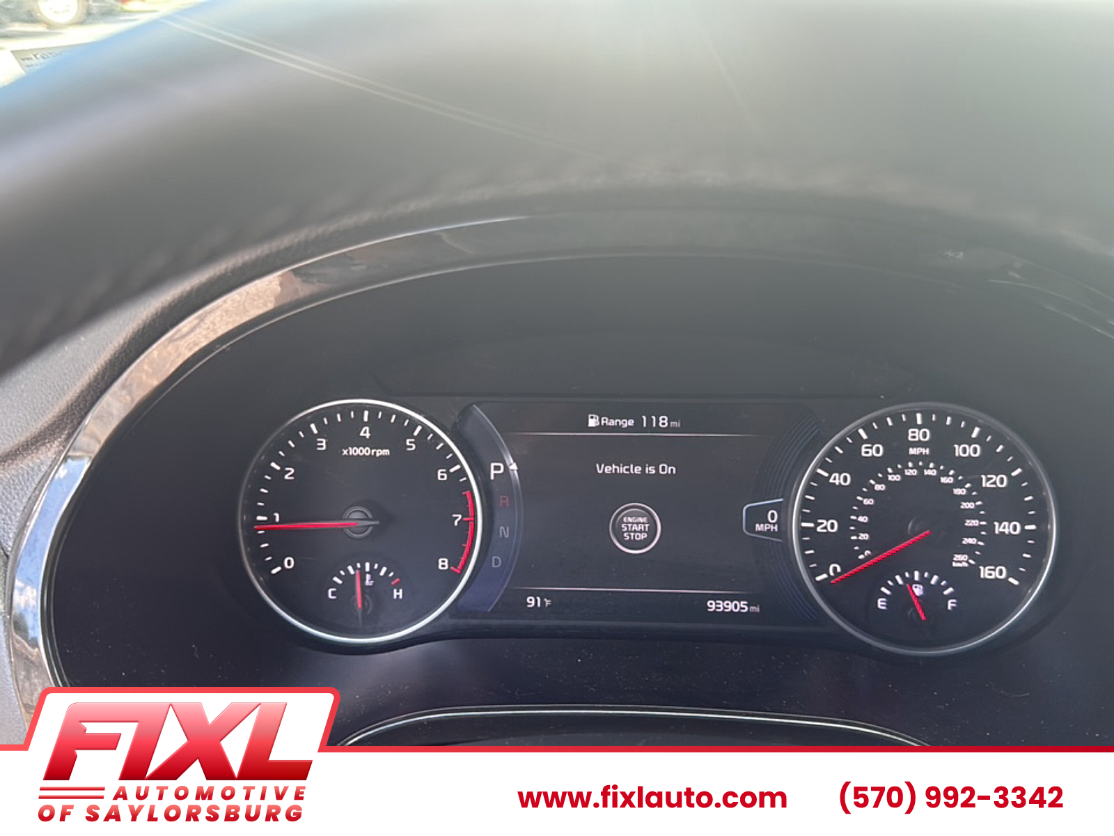 Used 2023 Kia Seltos Sedan