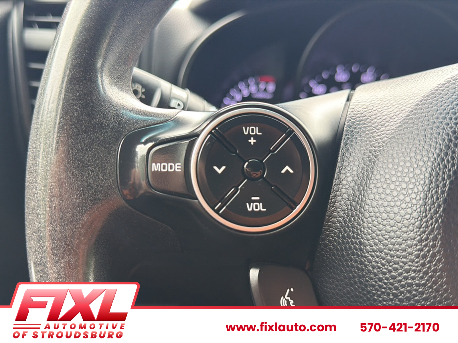 Used 2016 Kia Soul Sedan