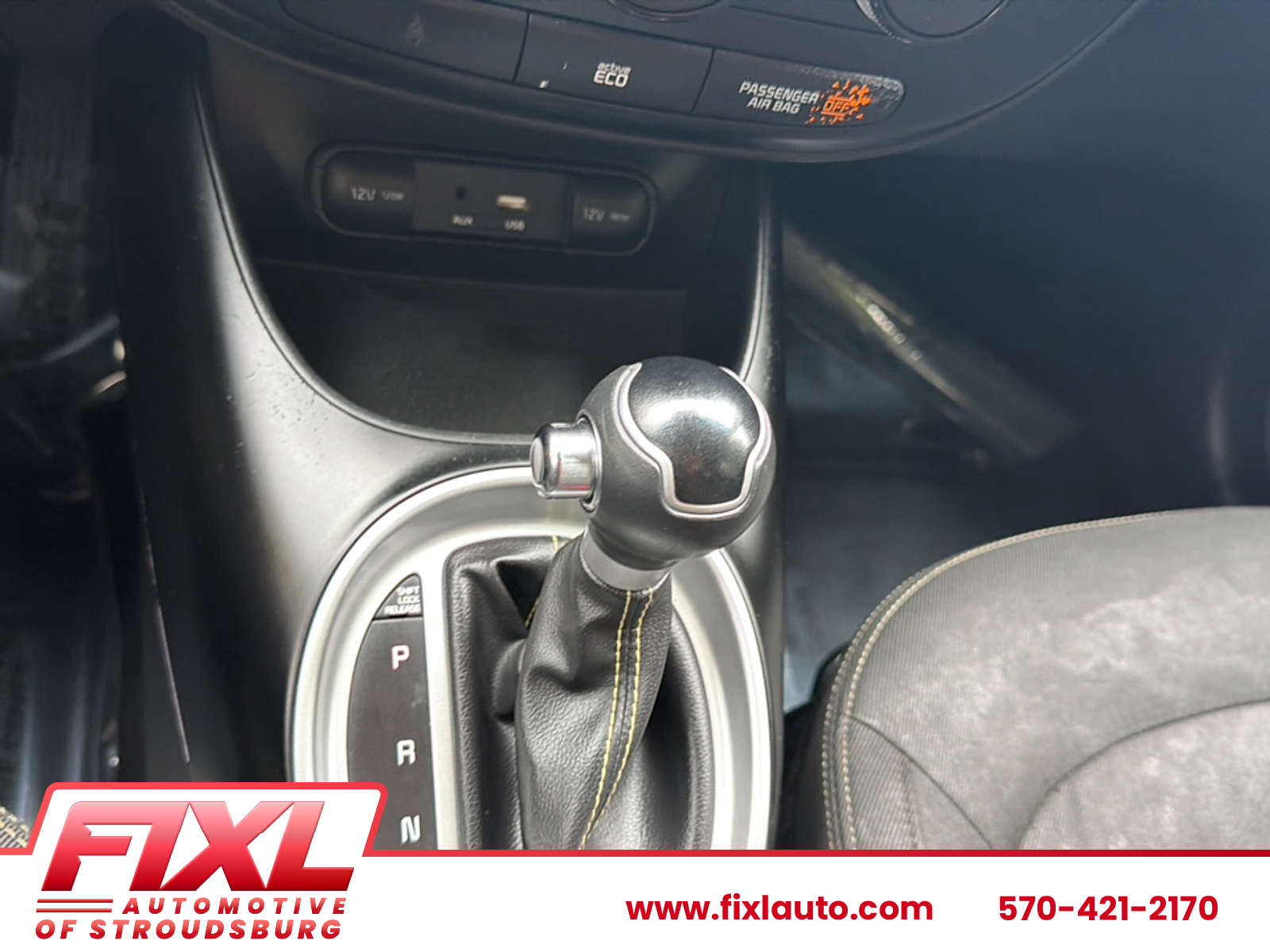 Used 2016 Kia Soul Sedan