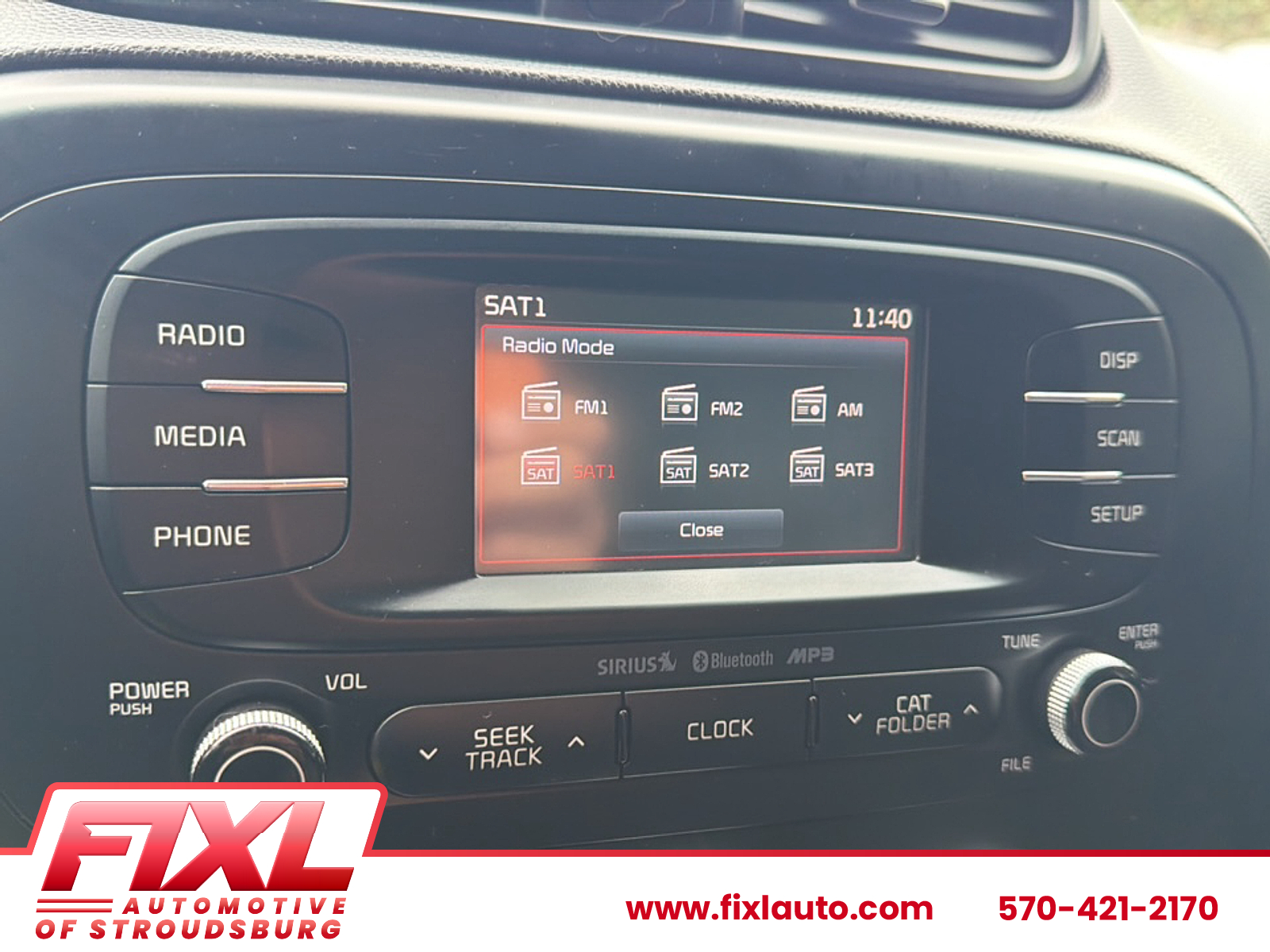 Used 2016 Kia Soul Sedan