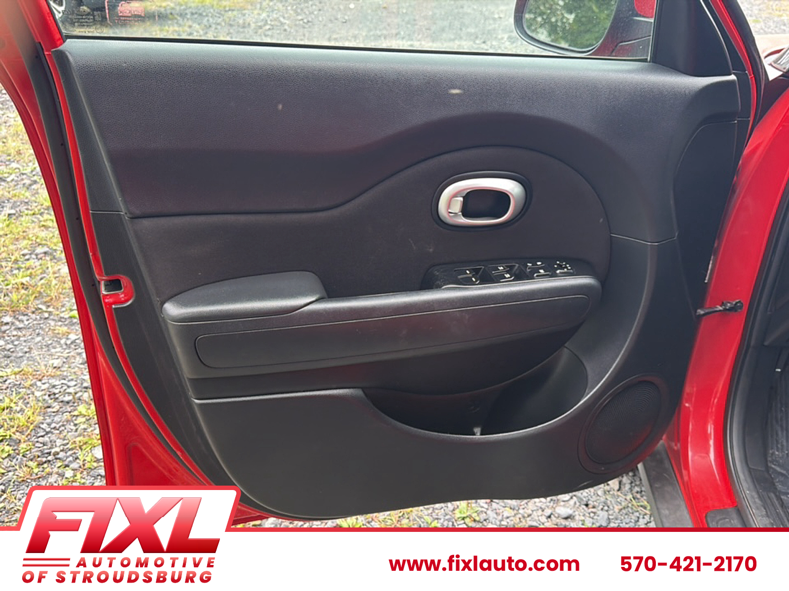 Used 2016 Kia Soul Sedan