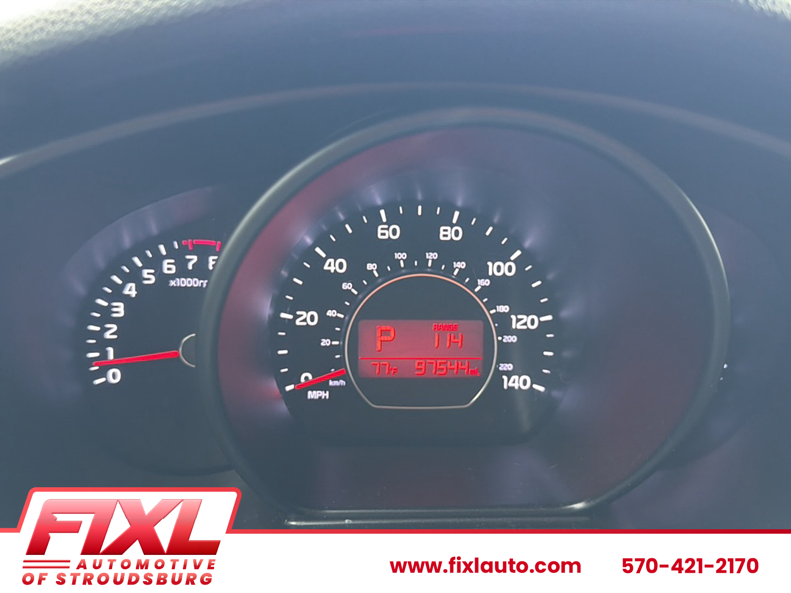 Used 2016 Kia Soul Sedan