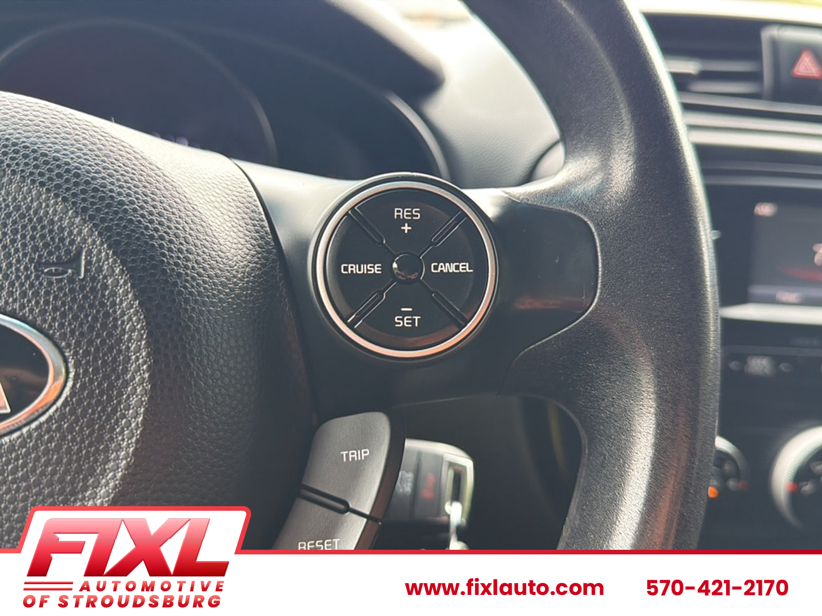 Used 2016 Kia Soul Sedan