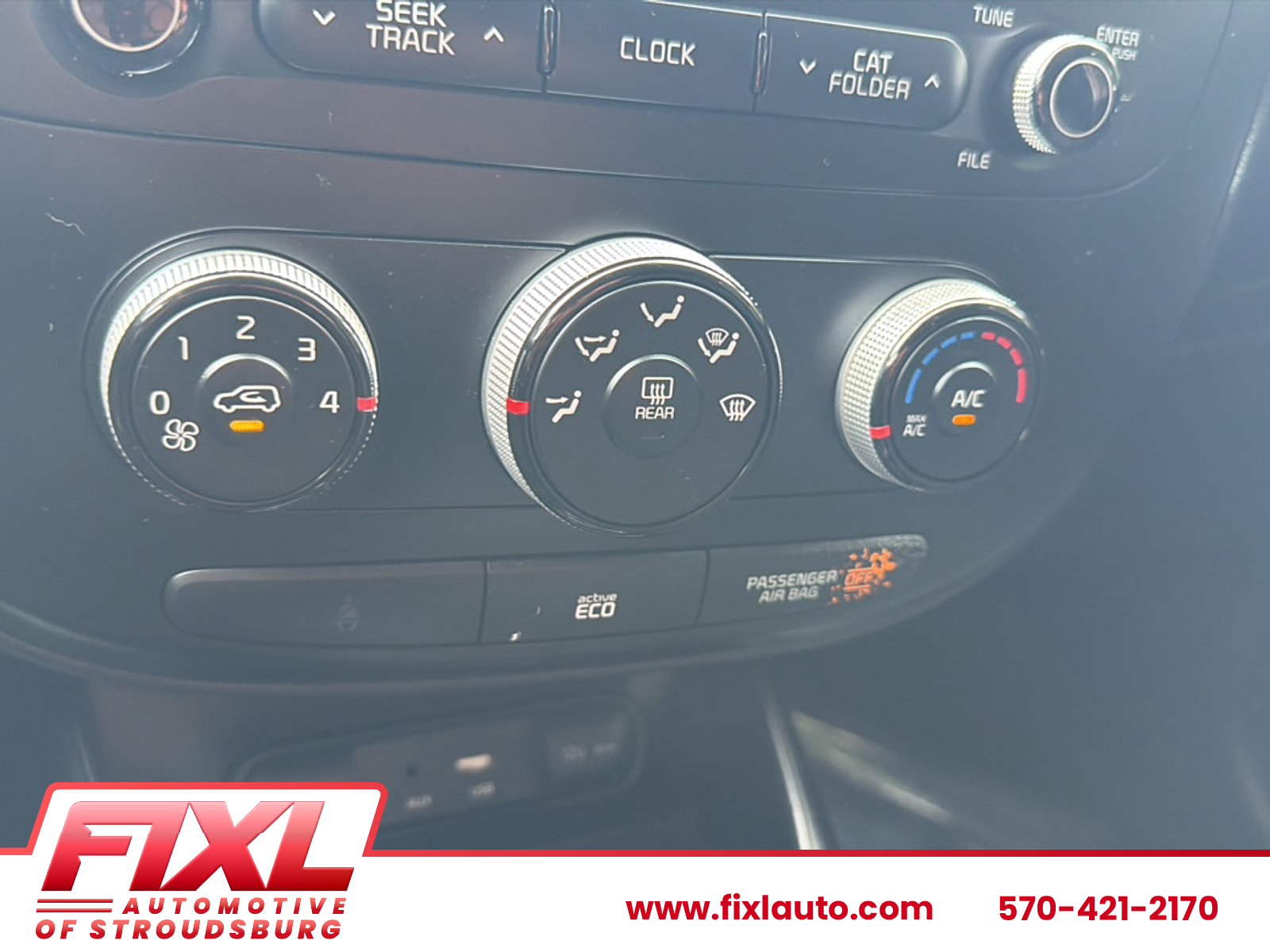 Used 2016 Kia Soul Sedan