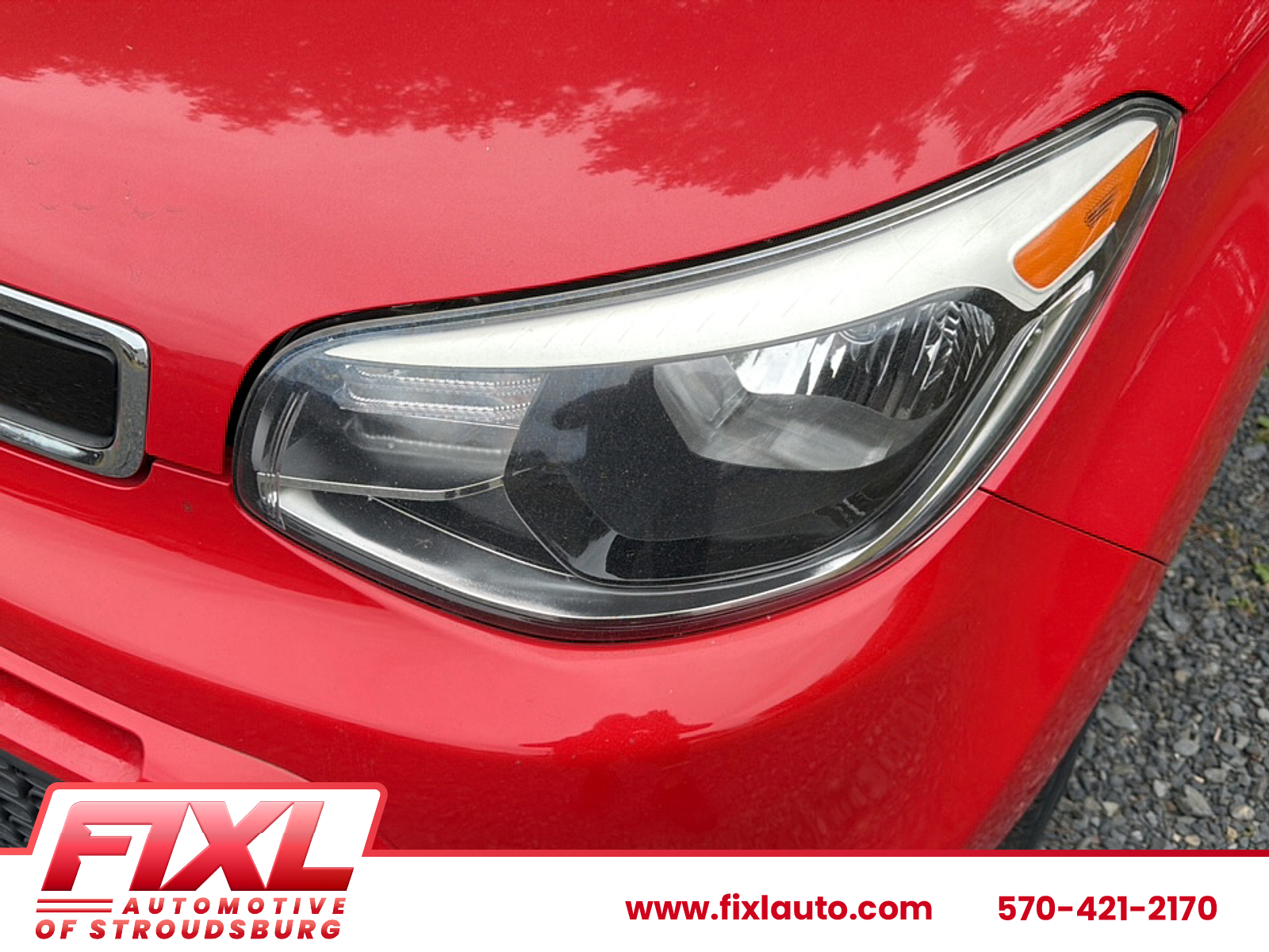 Used 2016 Kia Soul Sedan
