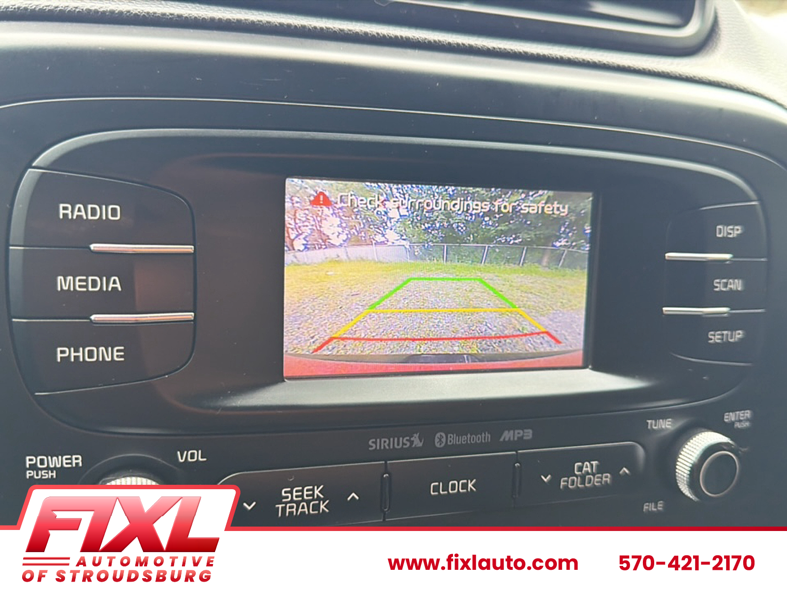 Used 2016 Kia Soul Sedan