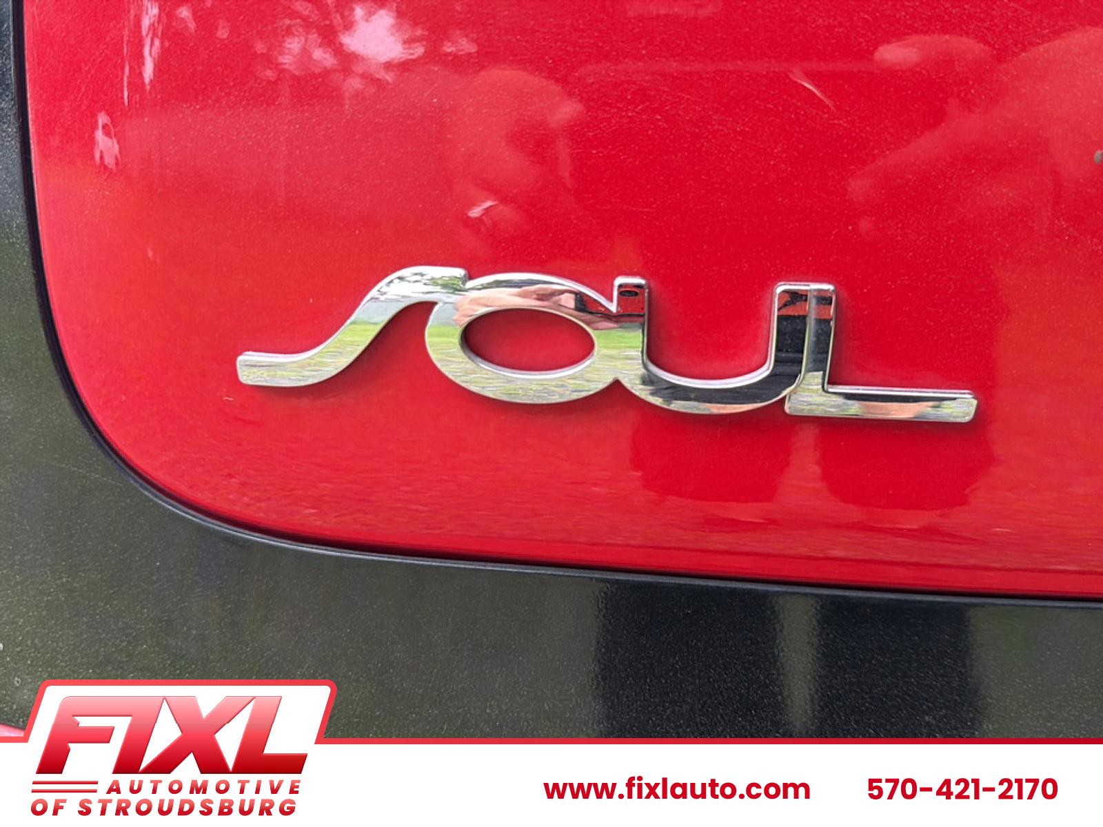 Used 2016 Kia Soul Sedan