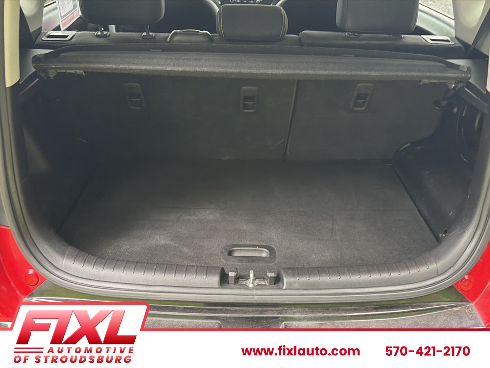 Used 2016 Kia Soul Sedan