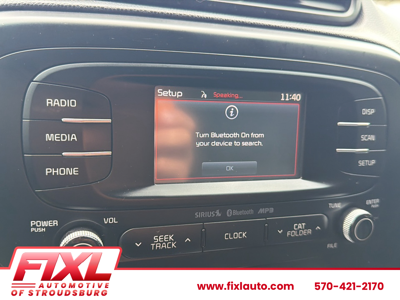 Used 2016 Kia Soul Sedan