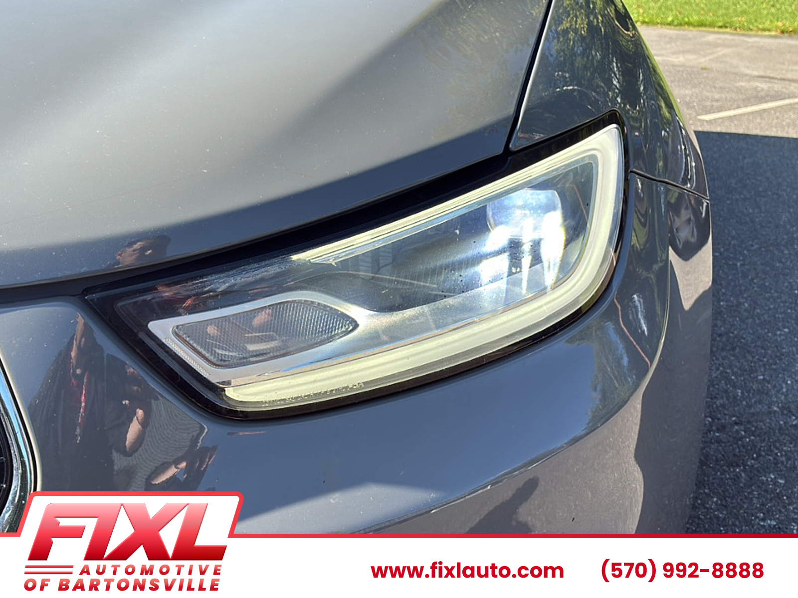 Used 2022 Chrysler Pacifica Sedan