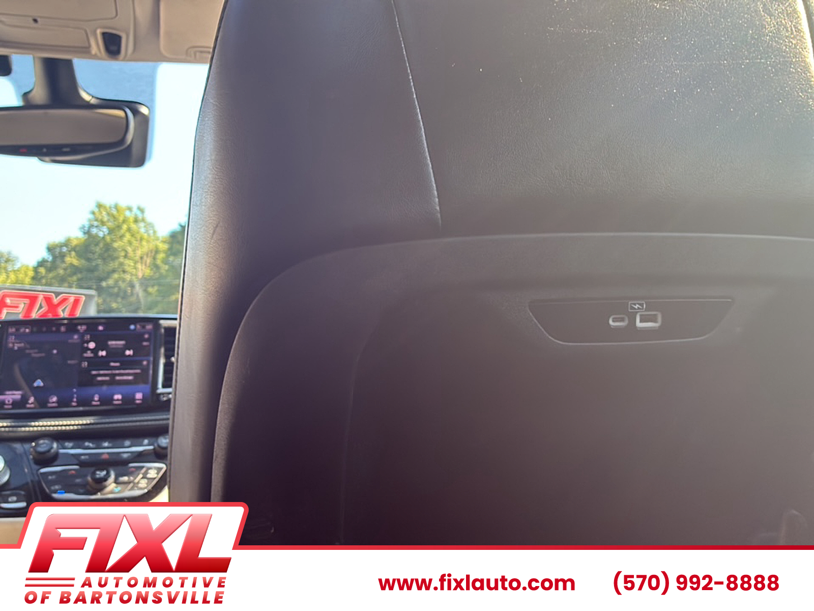 Used 2022 Chrysler Pacifica Sedan