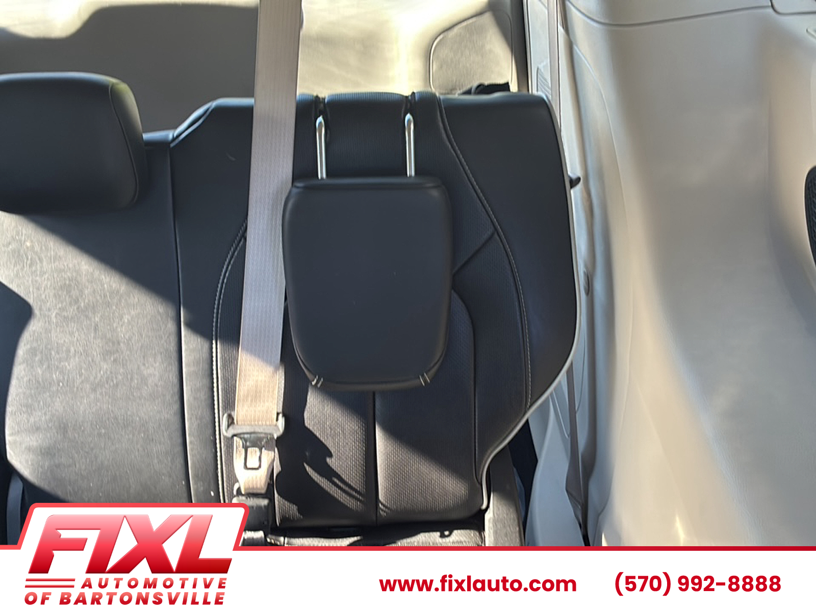 Used 2022 Chrysler Pacifica Sedan