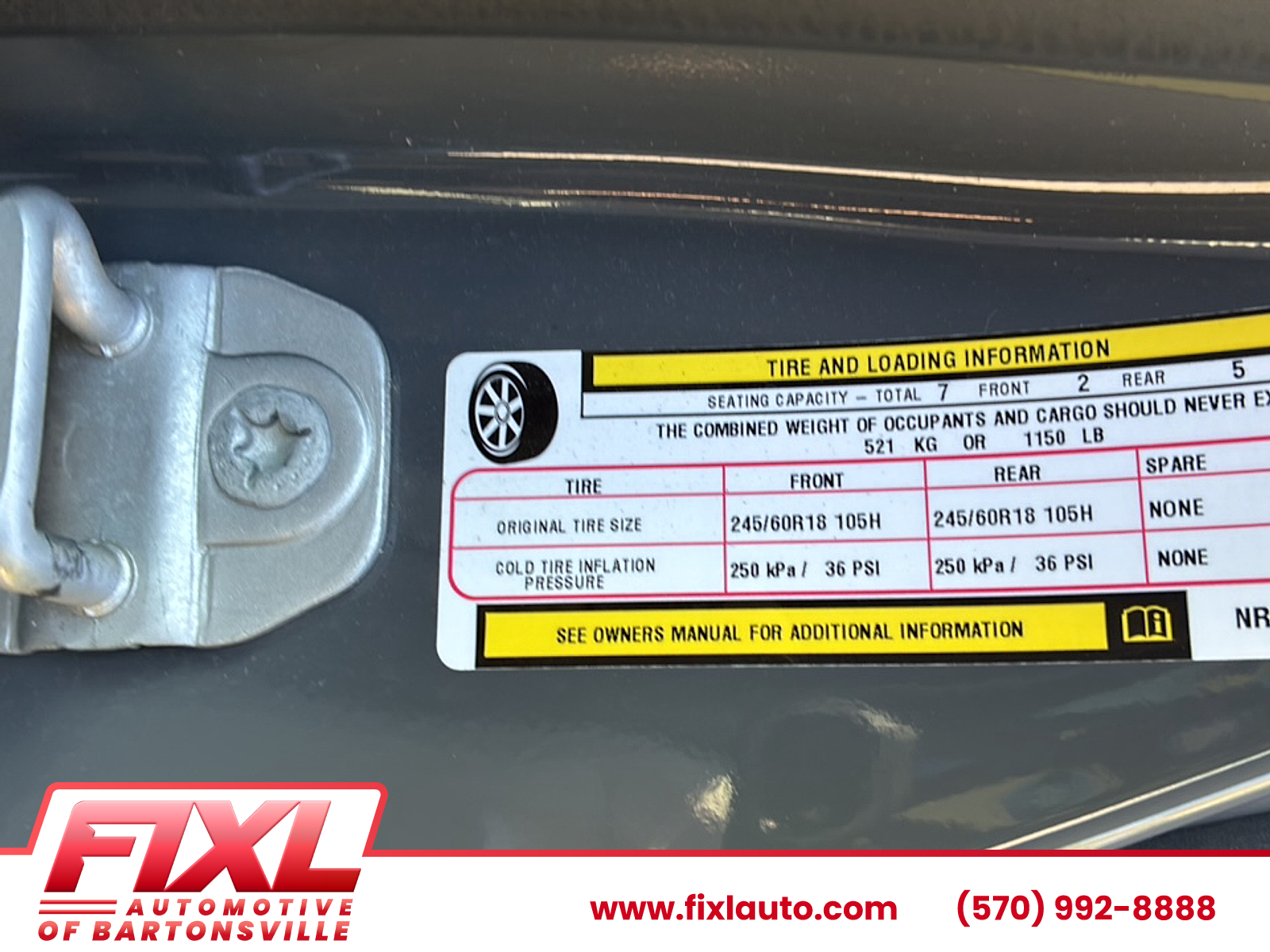 Used 2022 Chrysler Pacifica Sedan