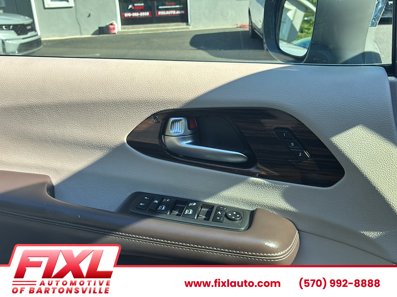 Used 2022 Chrysler Pacifica Sedan