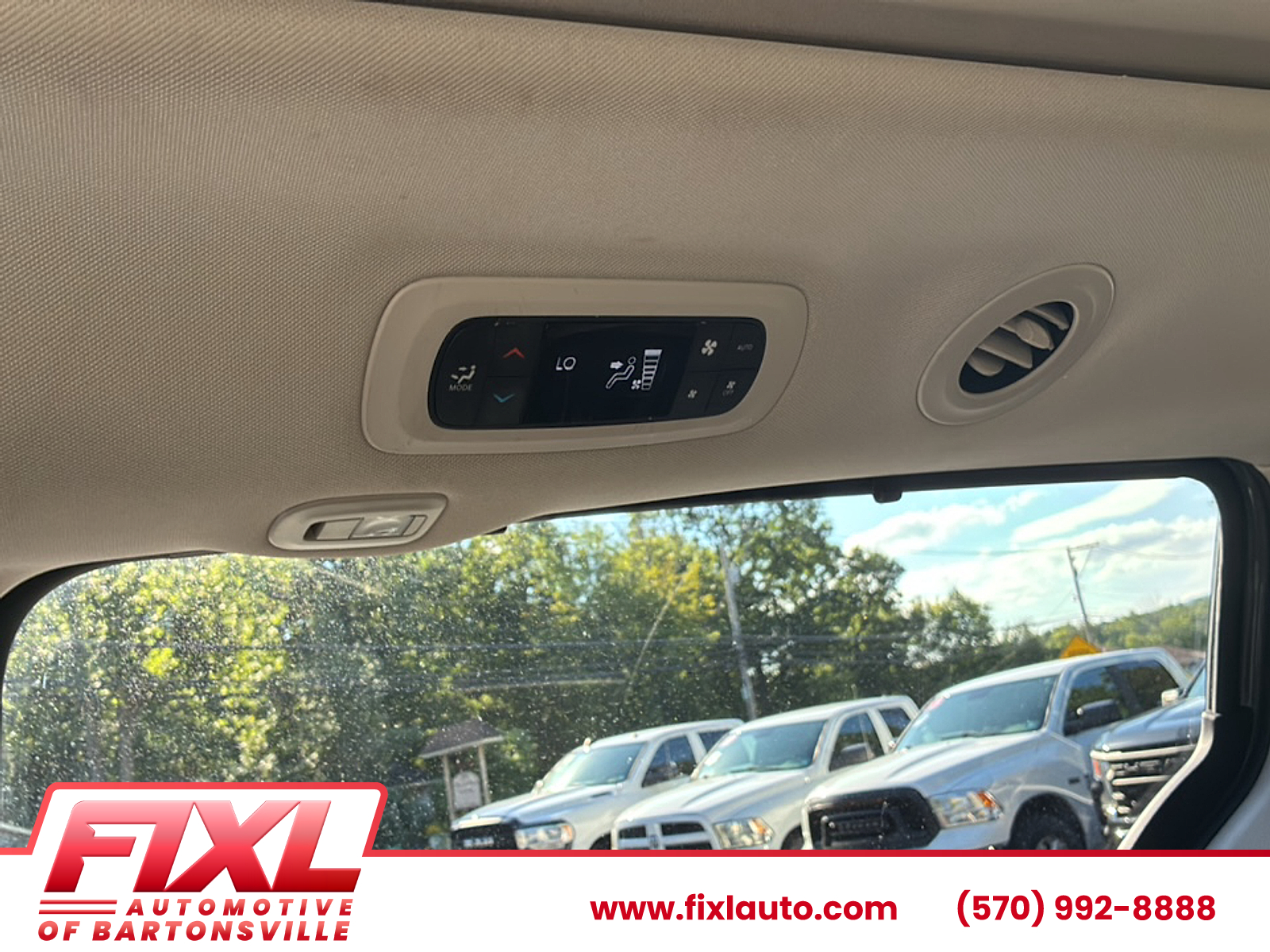 Used 2022 Chrysler Pacifica Sedan