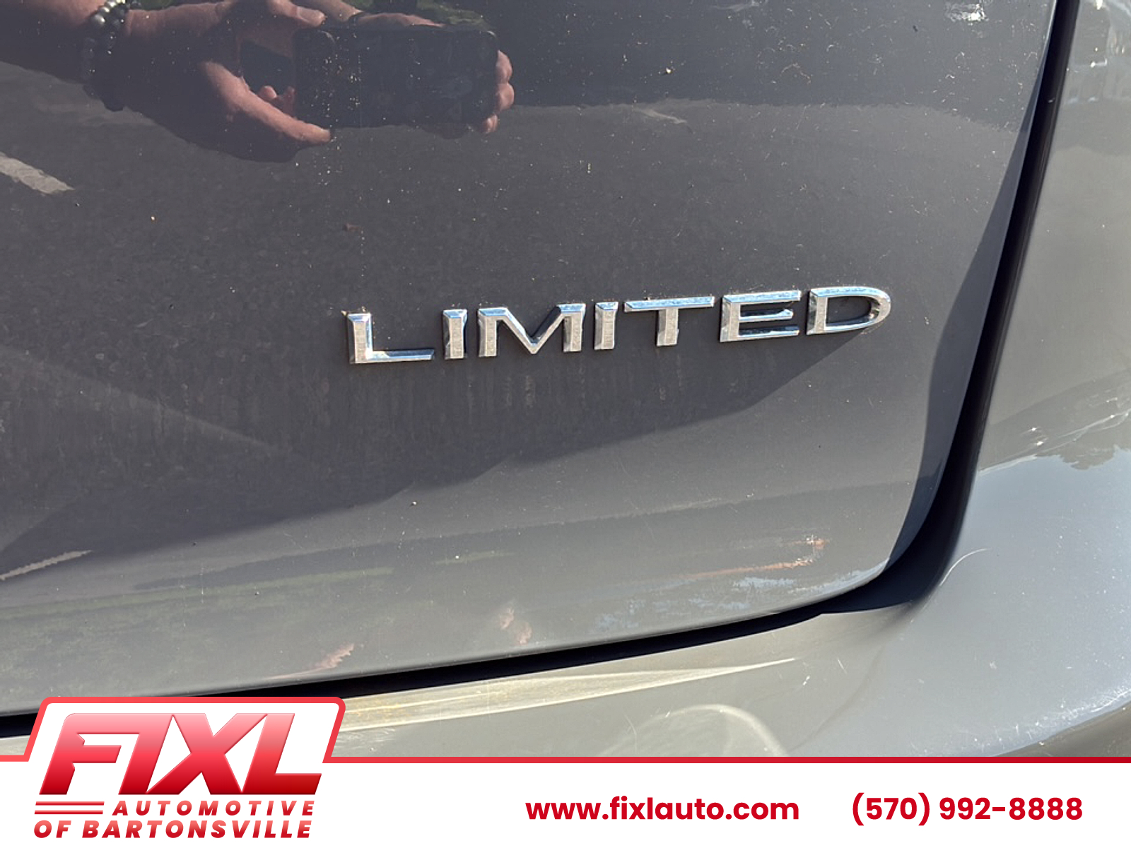 Used 2022 Chrysler Pacifica Sedan